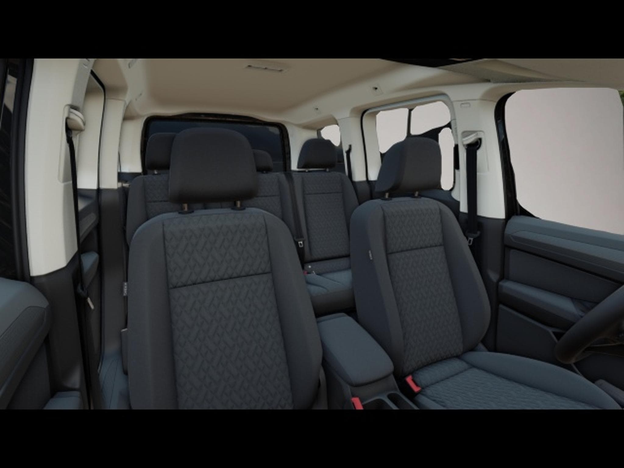 VW Caddy (2025) - Foto 4