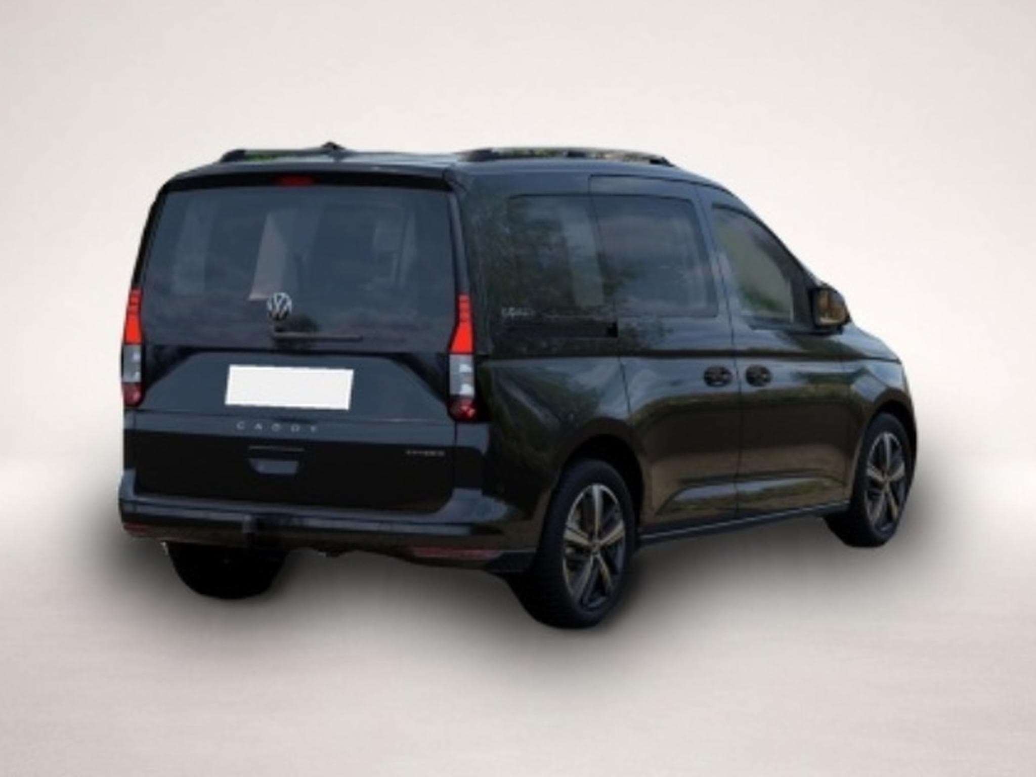 VW Caddy (2025) - Foto 2
