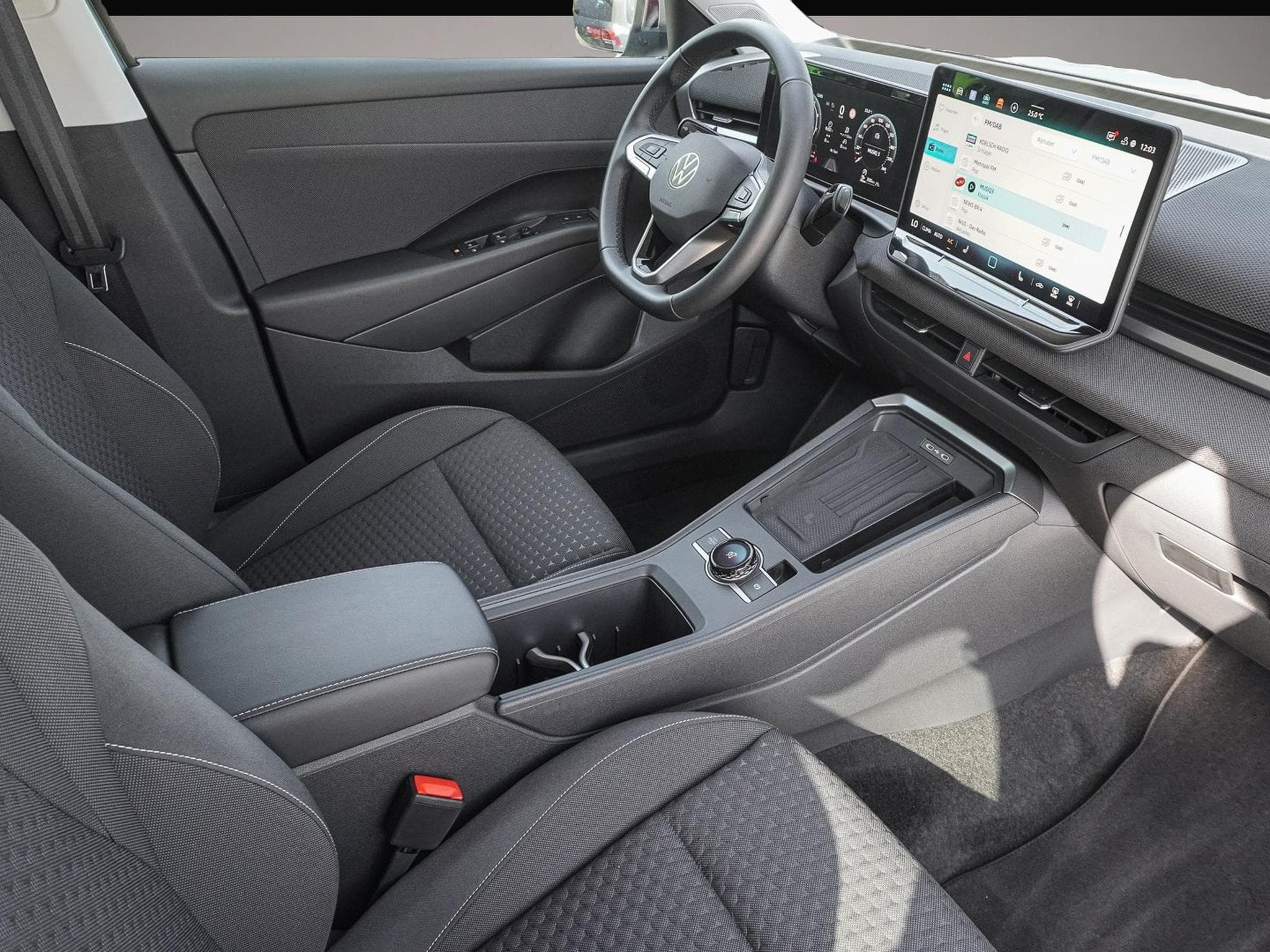VW T-Roc (2026) - Foto 6