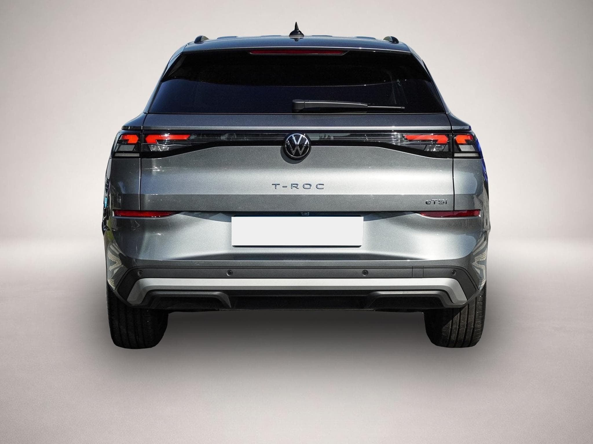 VW T-Roc (2026) - Foto 5