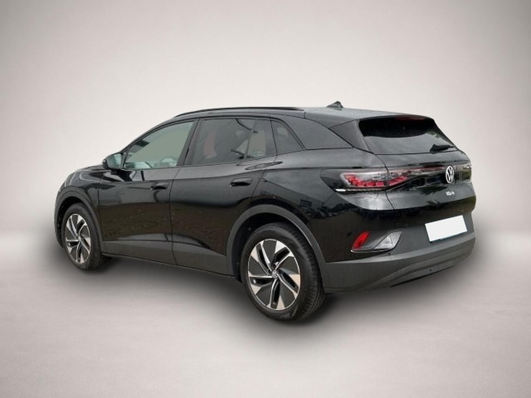 VW ID.4 (2025) - Foto 3