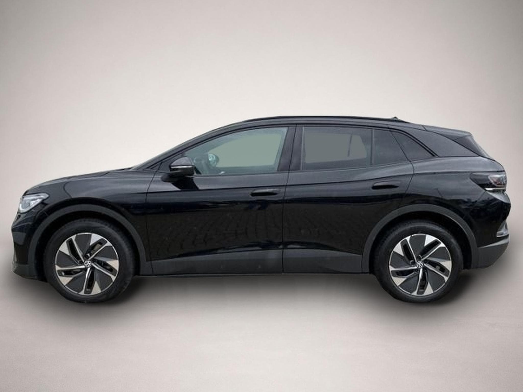 VW ID.4 (2025) - Foto 2