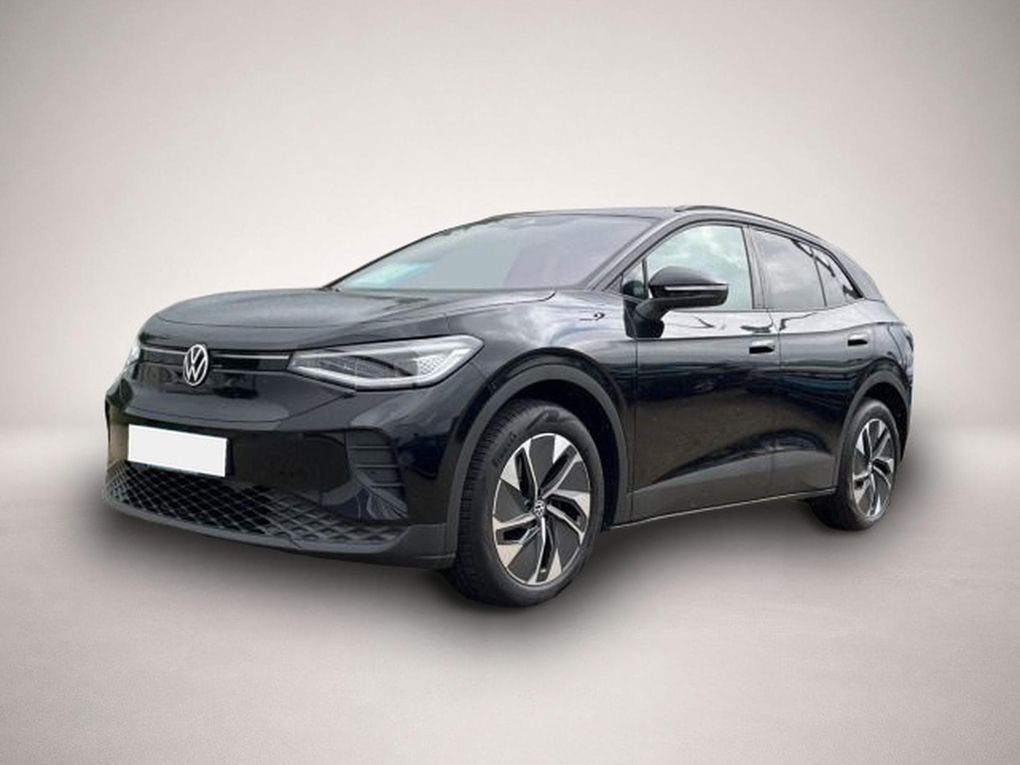VW ID.4 (2025) - Foto 1