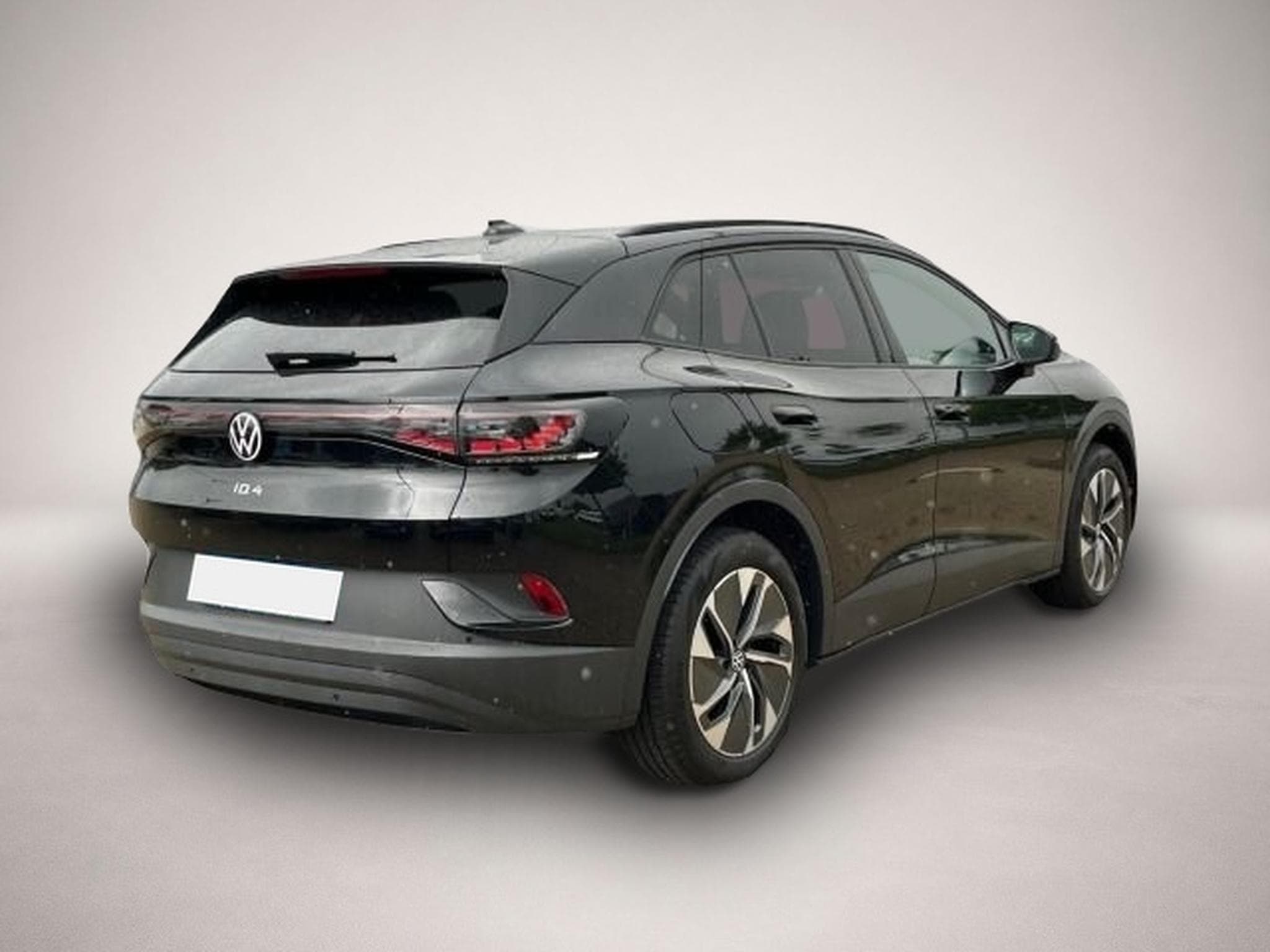 VW ID.4 (2025) - Foto 5