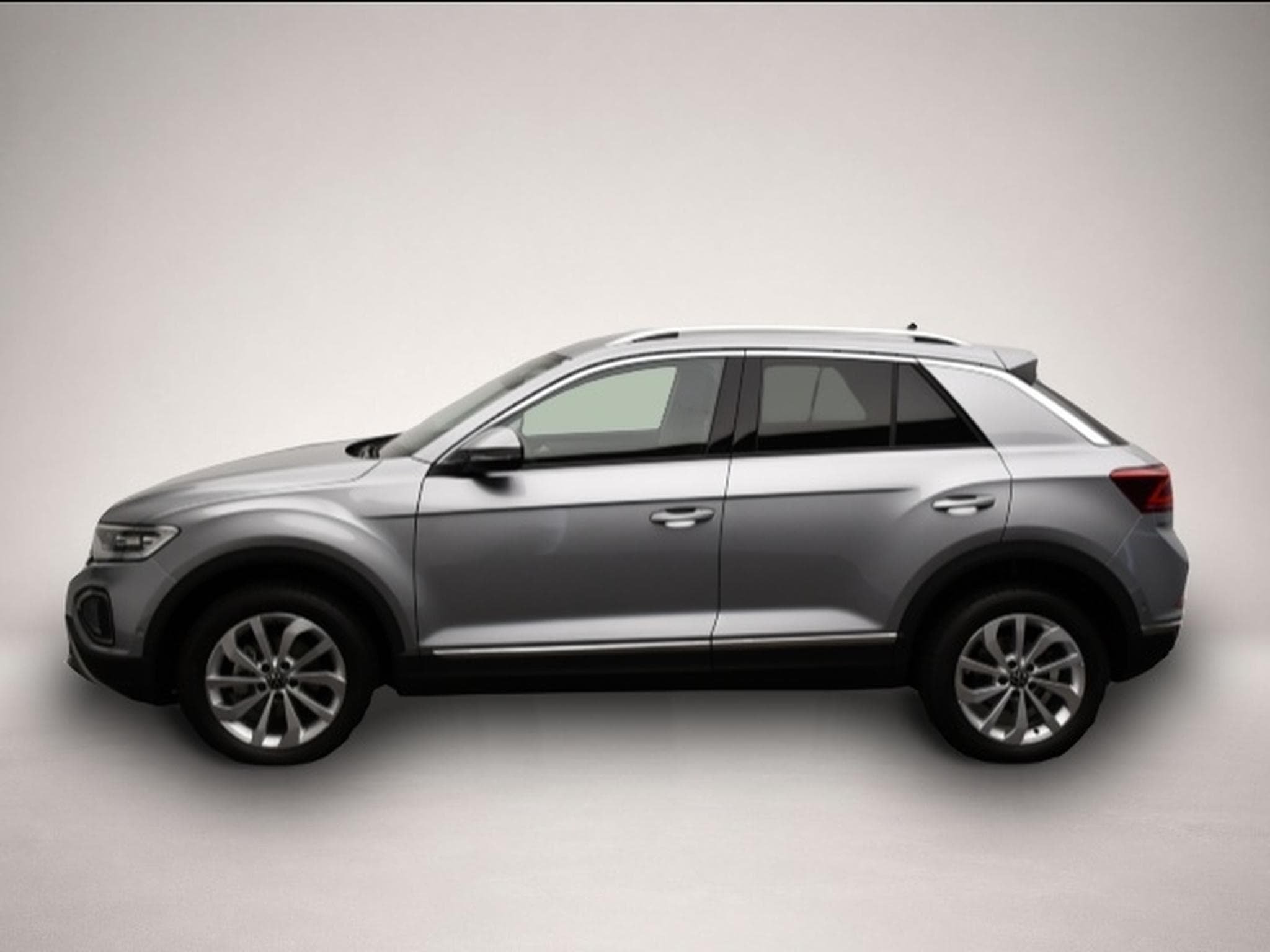 VW T-Roc (2025) - Foto 5
