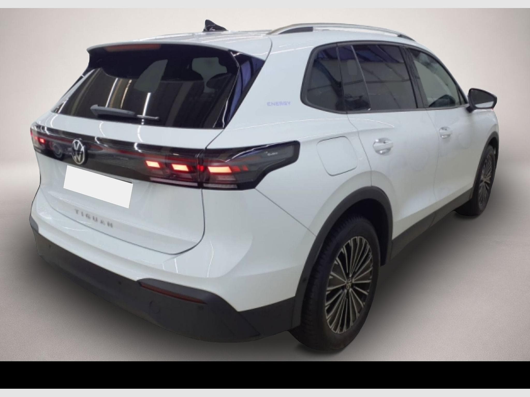 VW Tiguan (2026) - Foto 2