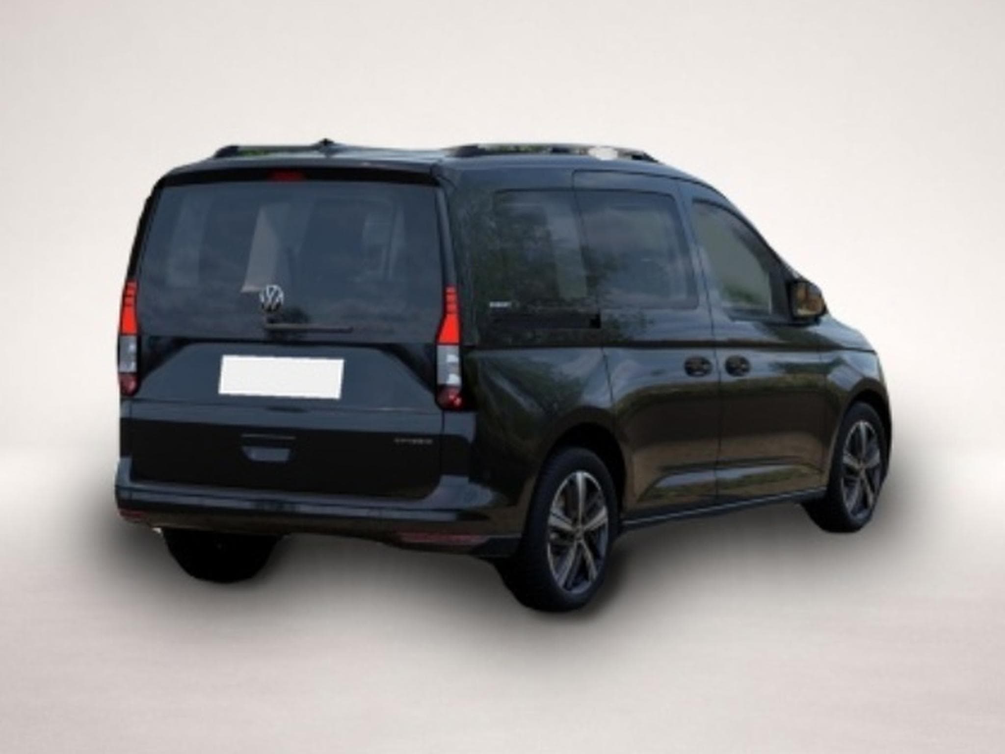 VW Caddy (2025) - Foto 2