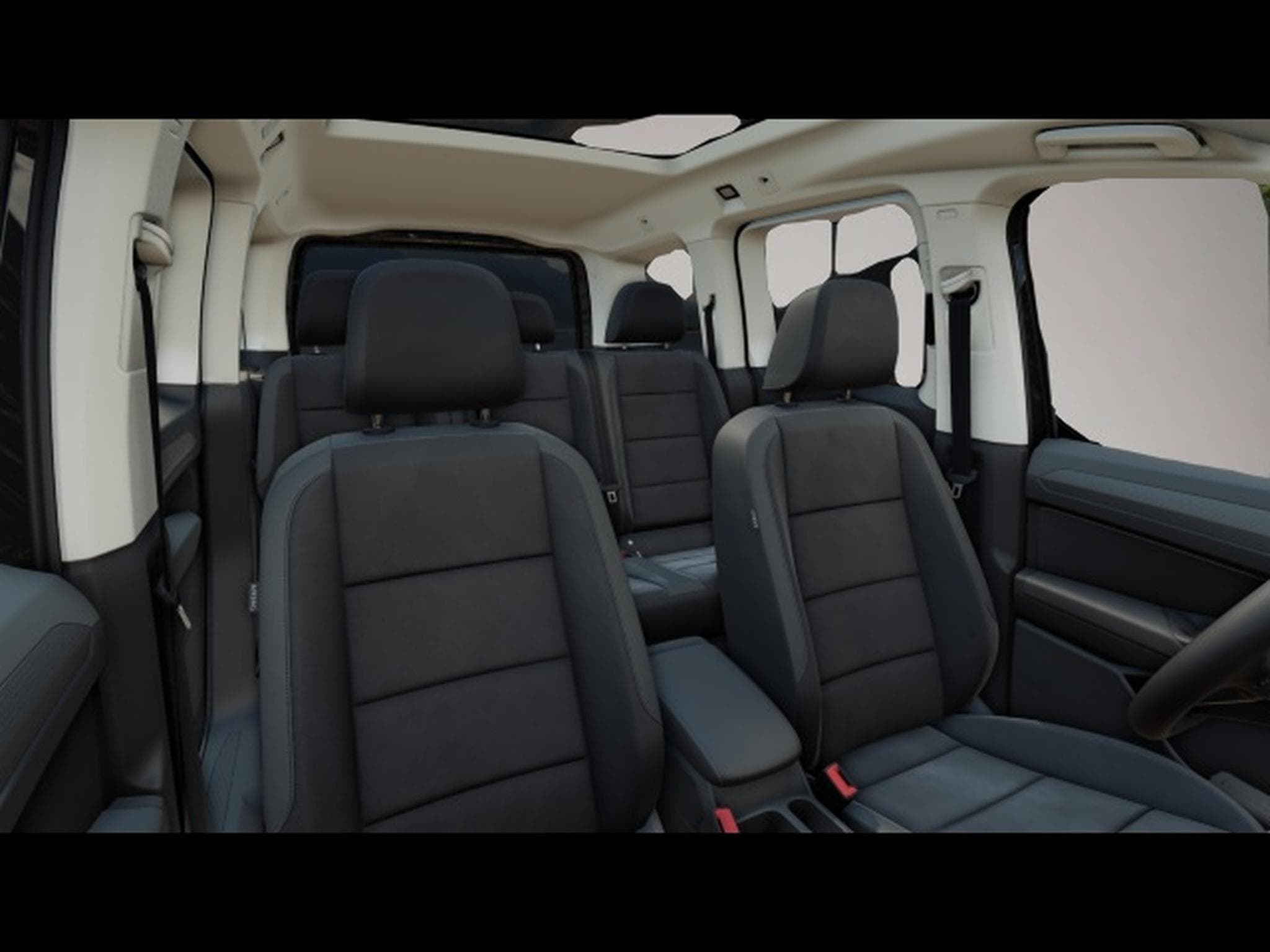 VW Caddy (2025) - Foto 4