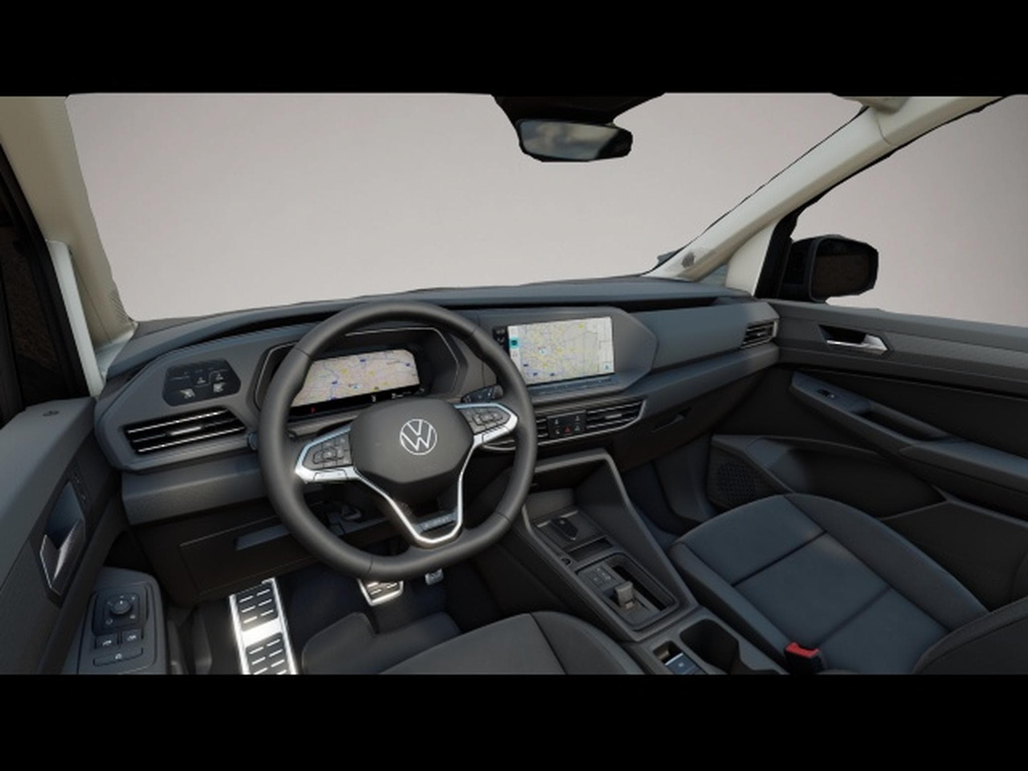 VW Caddy (2025) - Foto 3