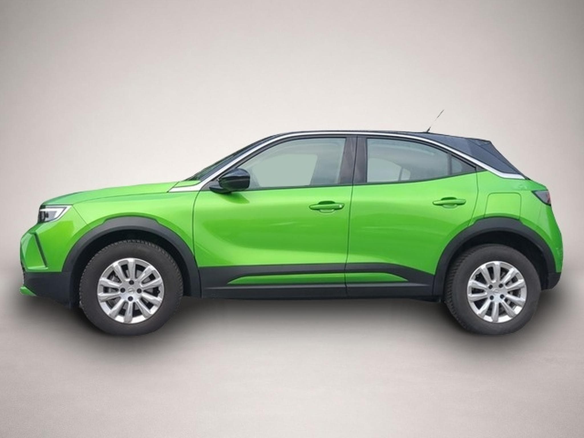 Opel Mokka (2023) - Foto 2