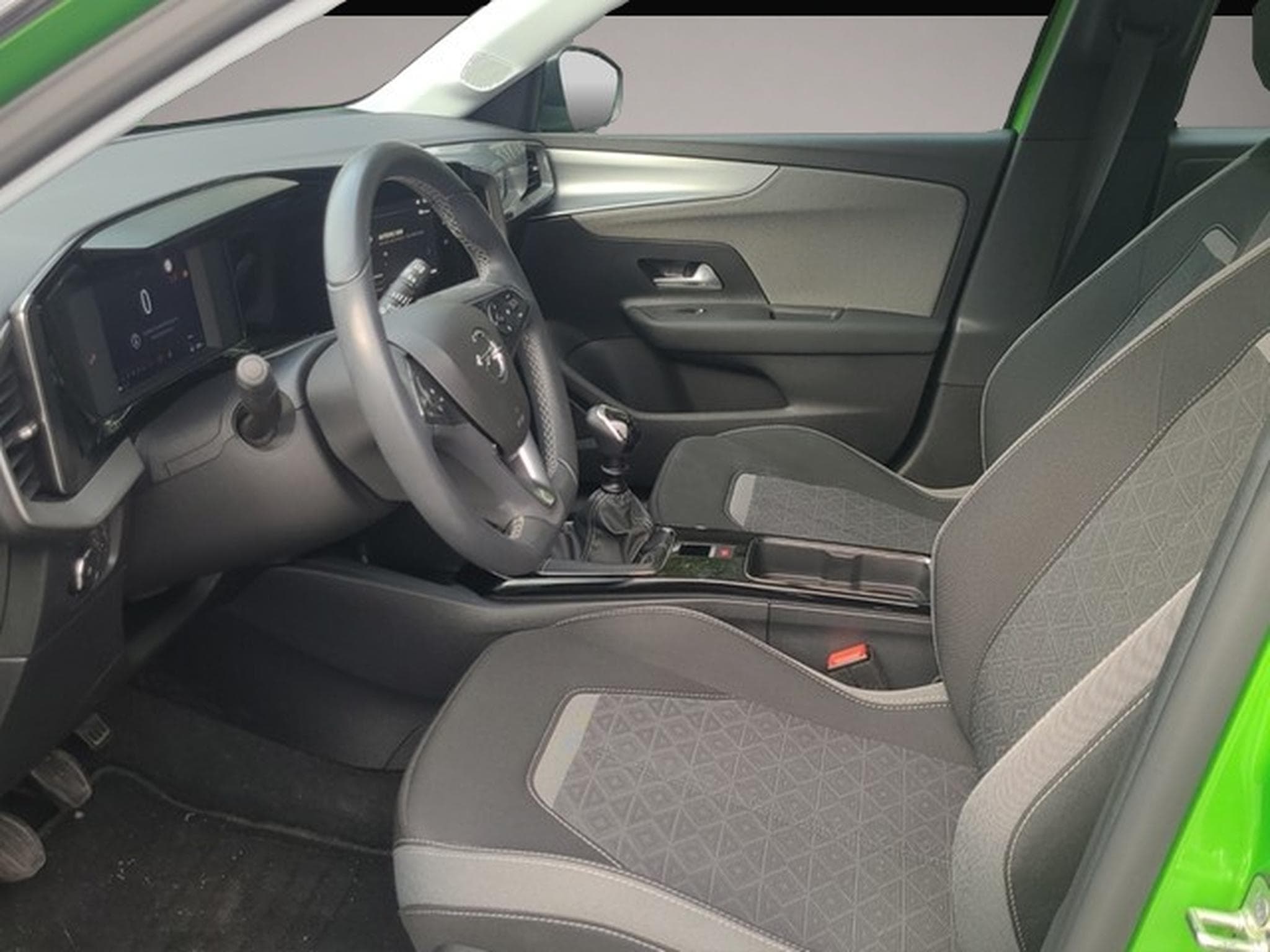 Opel Mokka (2023) - Foto 7