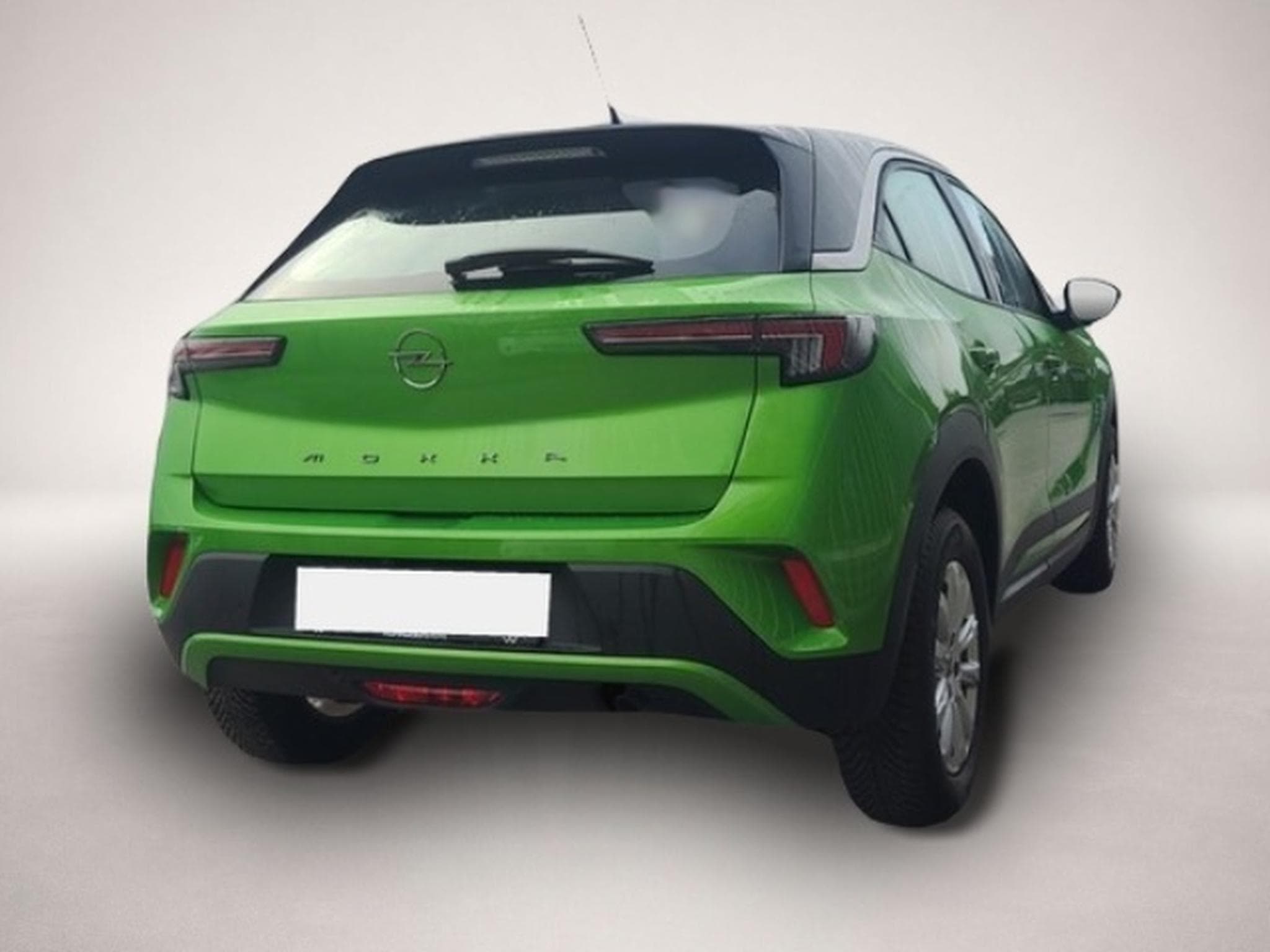 Opel Mokka (2023) - Foto 5