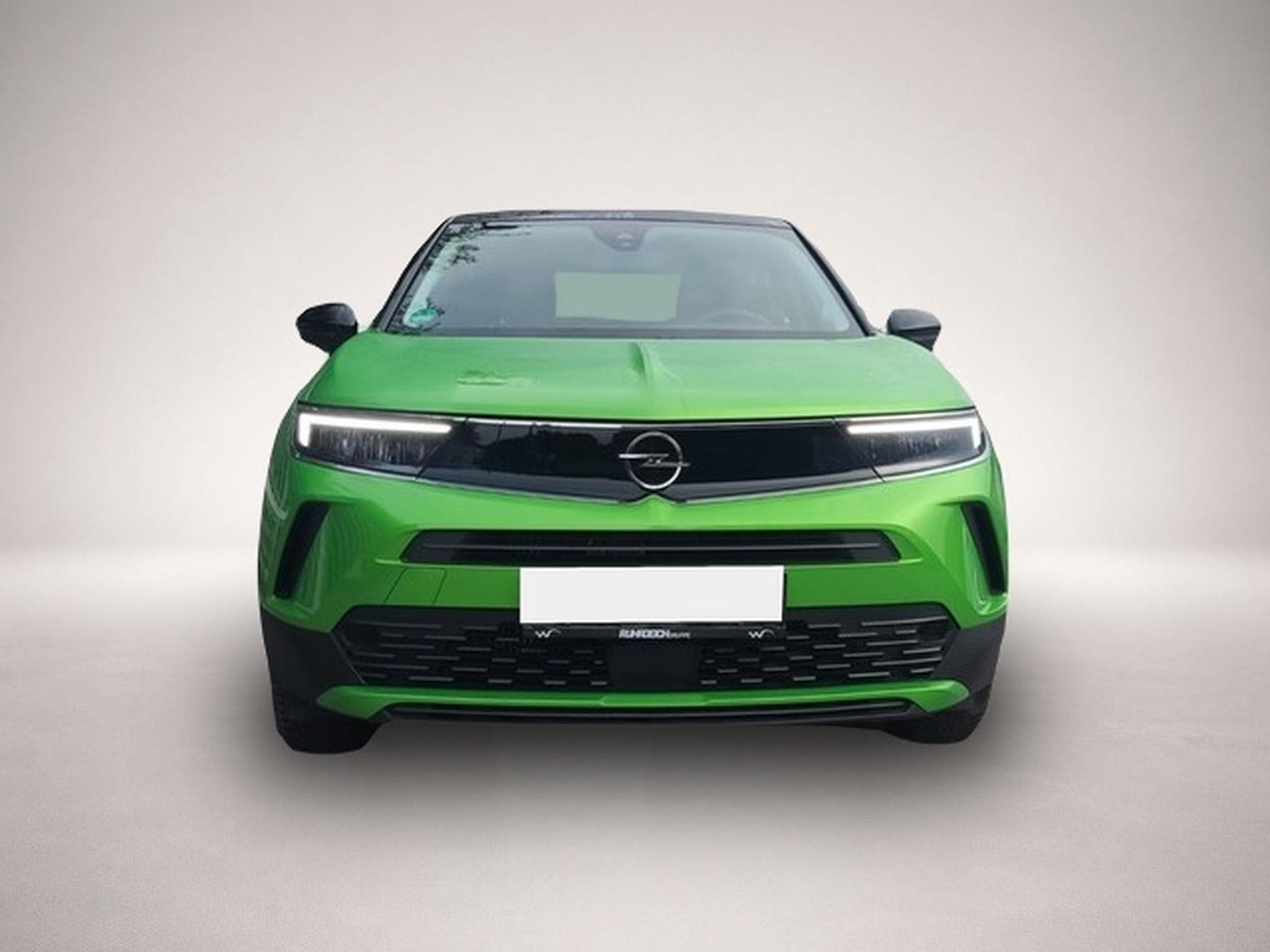Opel Mokka (2023) - Foto 6
