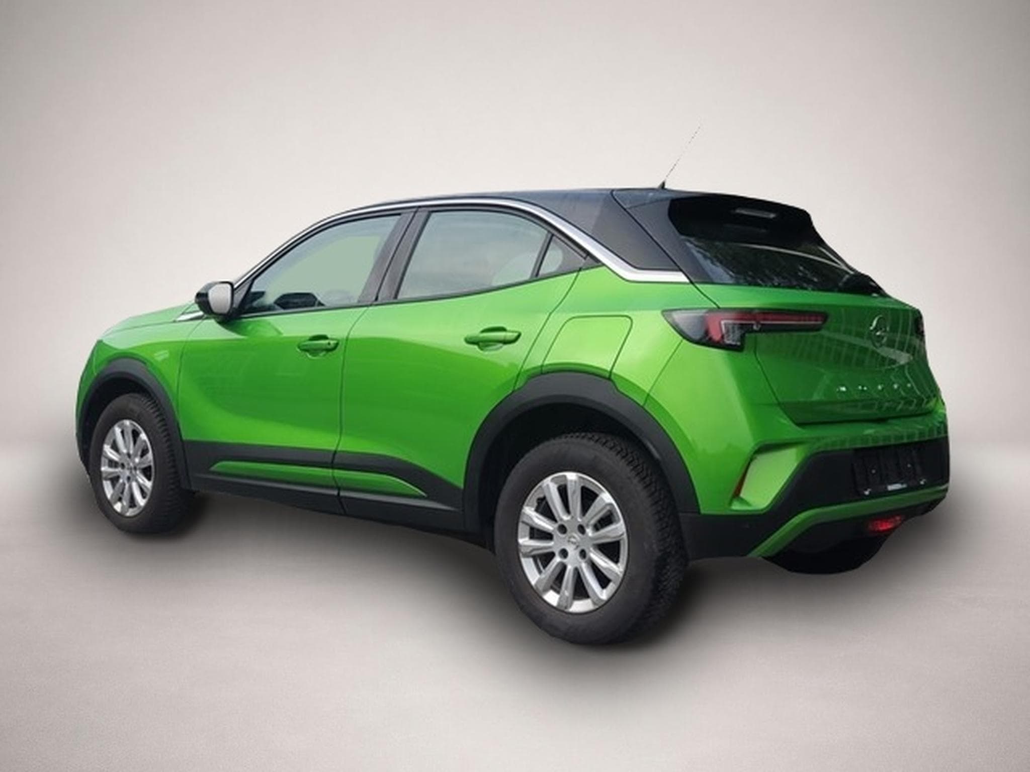 Opel Mokka (2023) - Foto 3