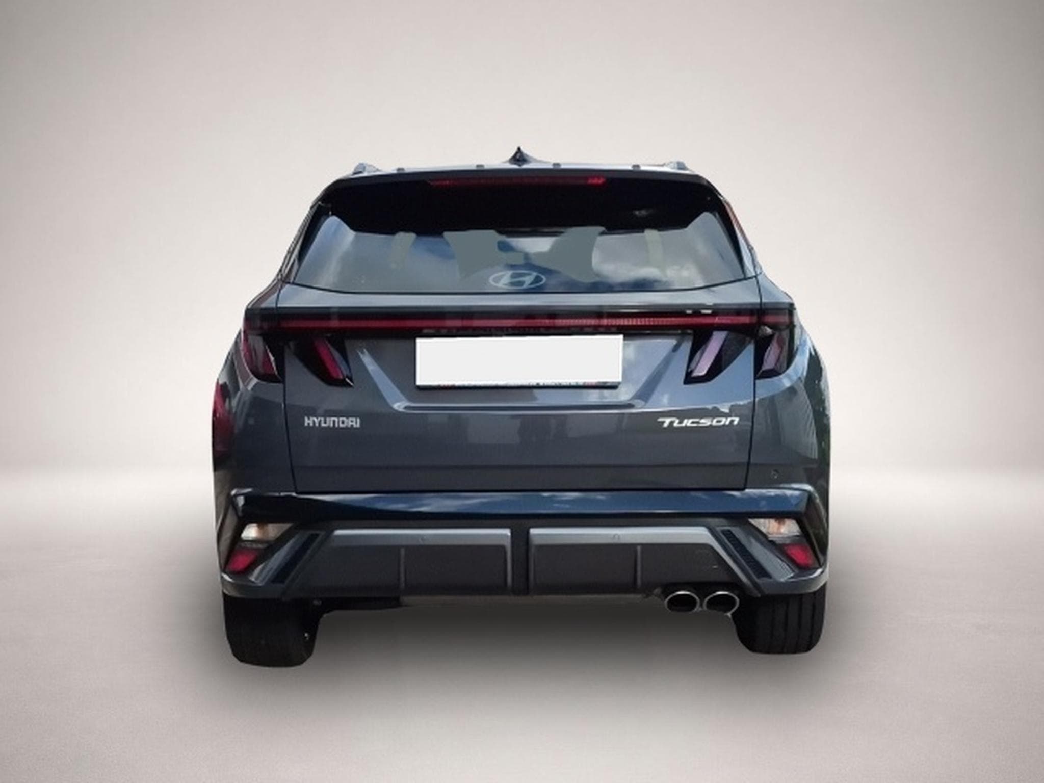 Hyundai Tucson (2026) - Foto 4