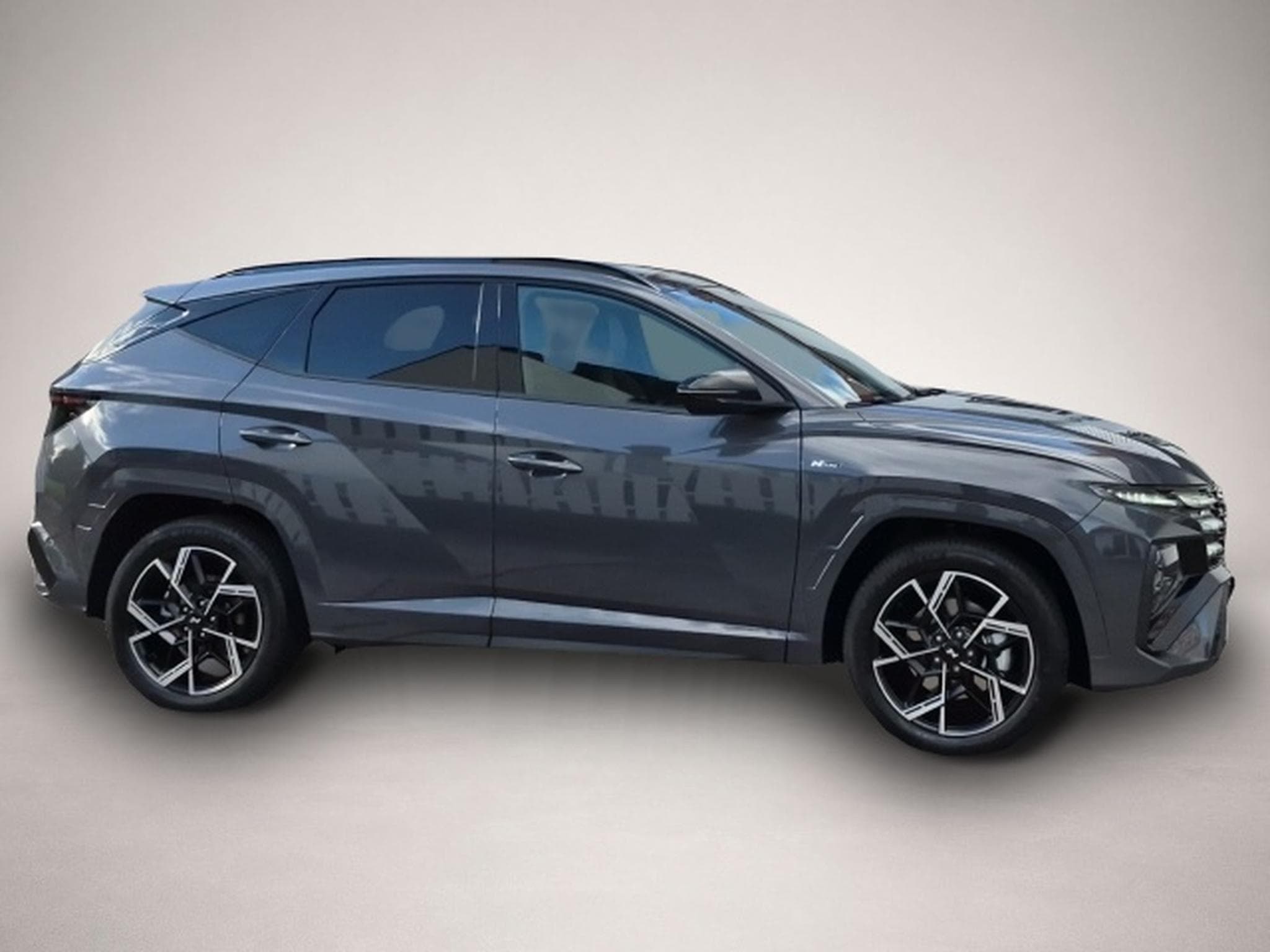 Hyundai Tucson (2026) - Foto 6