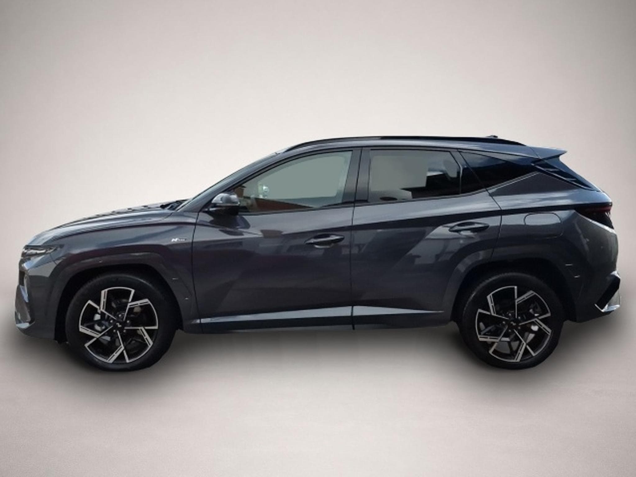 Hyundai Tucson (2026) - Foto 2