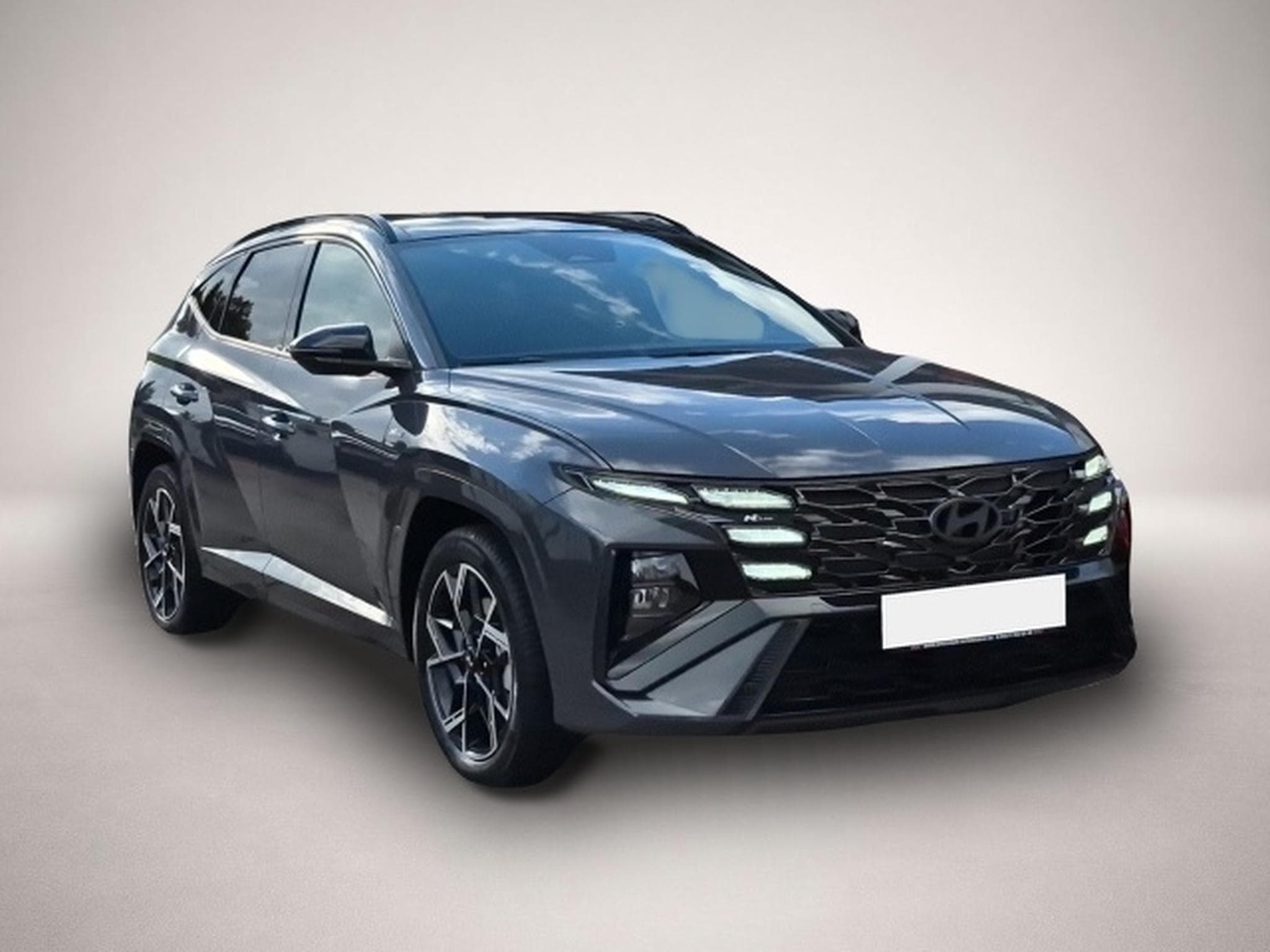Hyundai Tucson (2026) - Foto 7