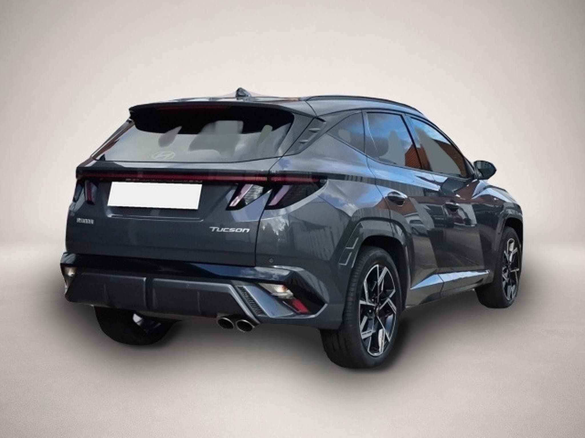 Hyundai Tucson (2026) - Foto 5