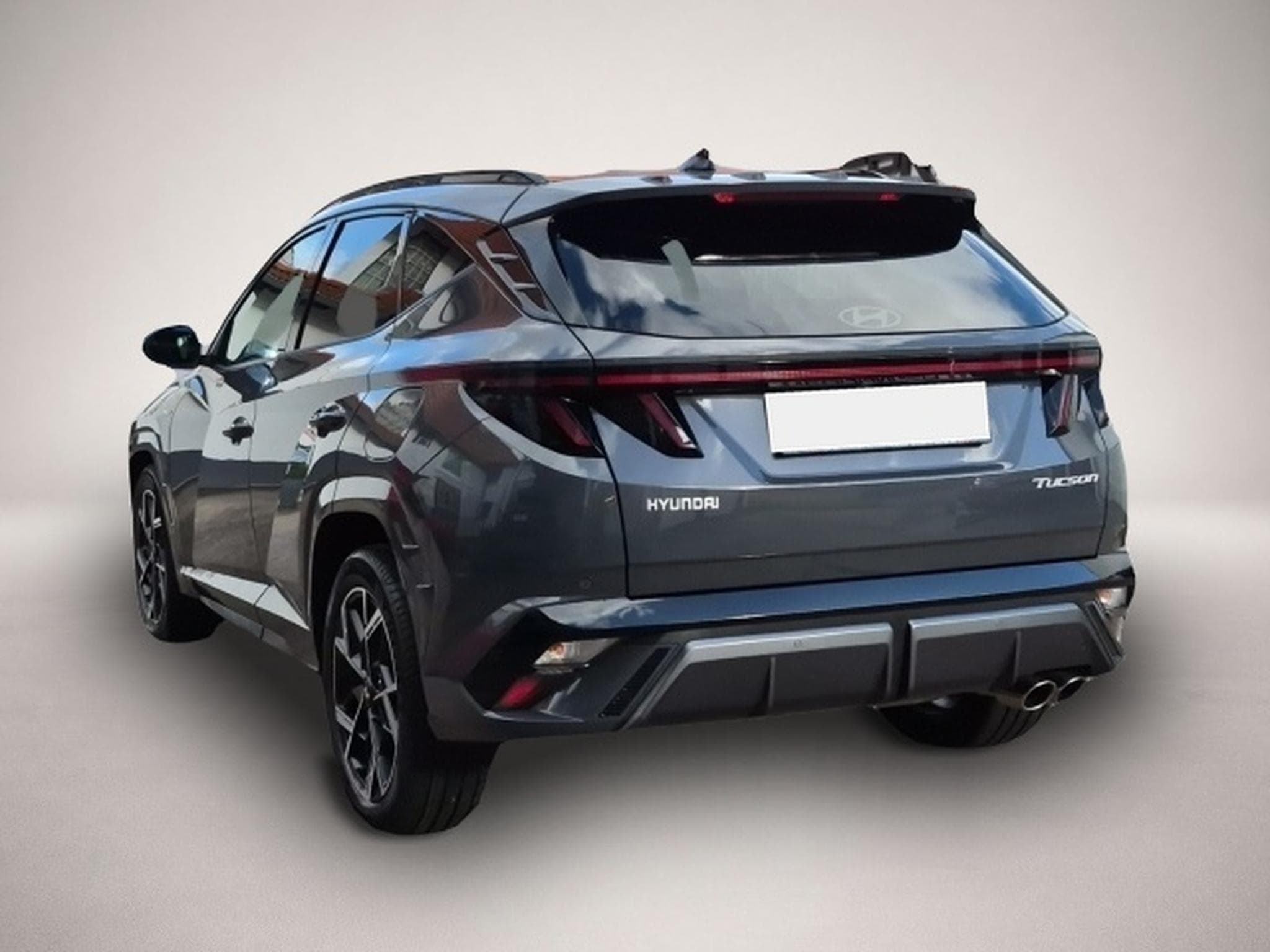 Hyundai Tucson (2026) - Foto 3