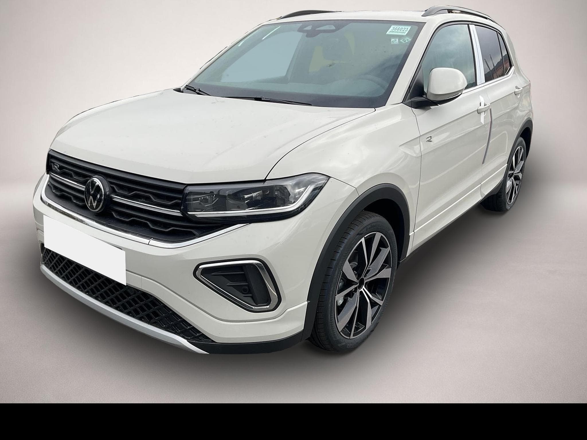 VW T-Cross (2026) - Foto 1
