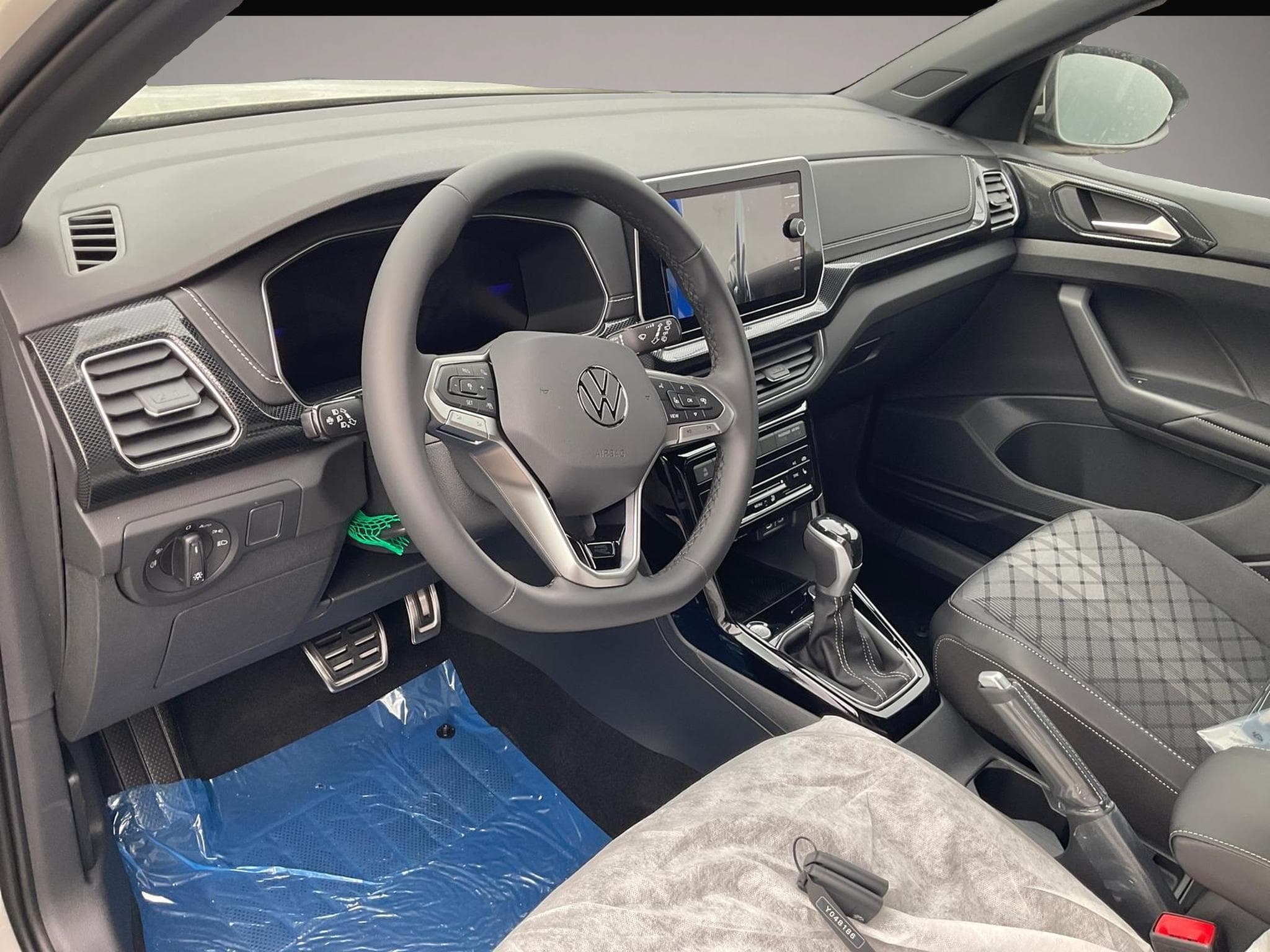 VW T-Cross (2026) - Foto 2