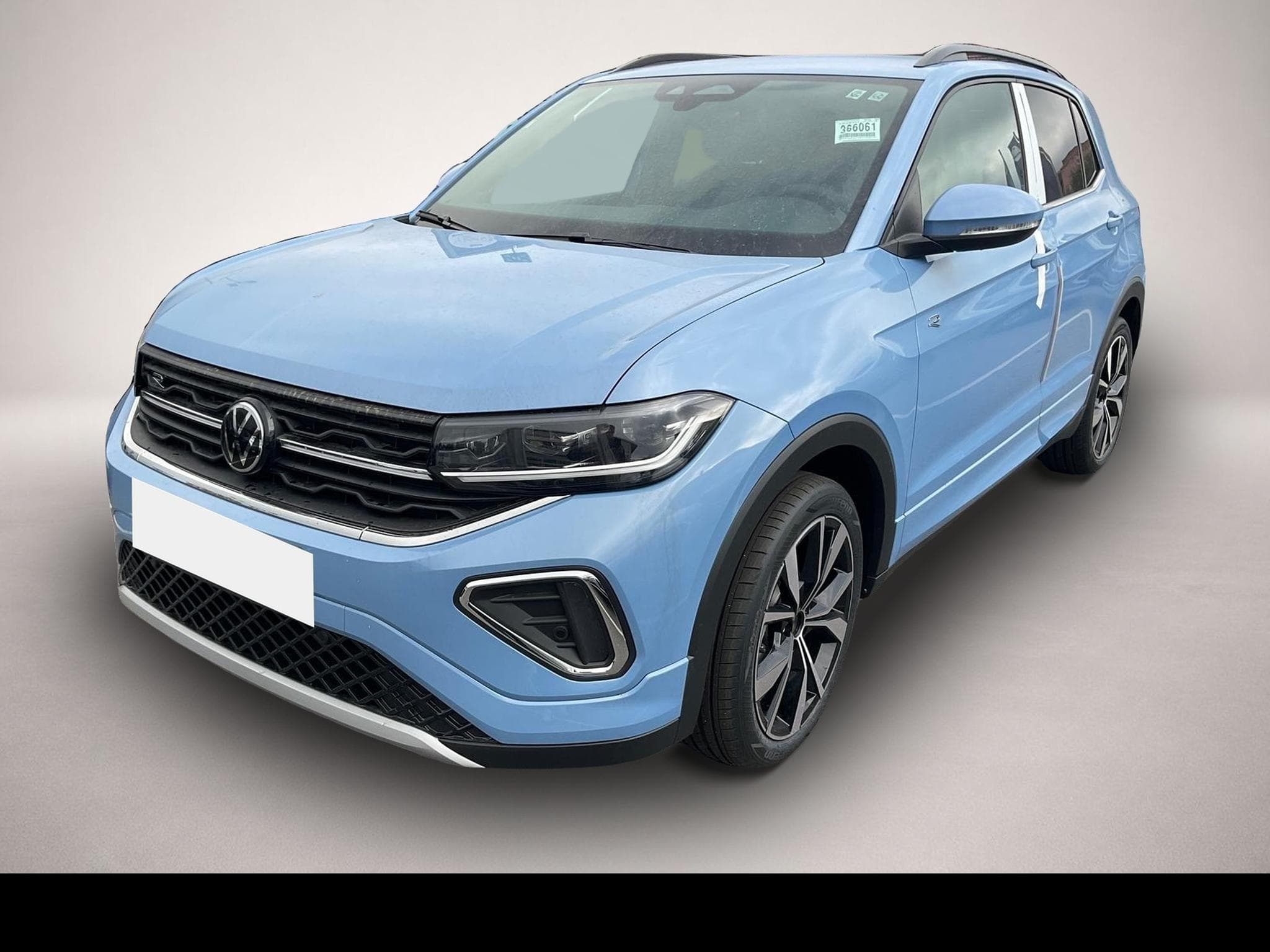 VW T-Cross (2026) - Foto 1
