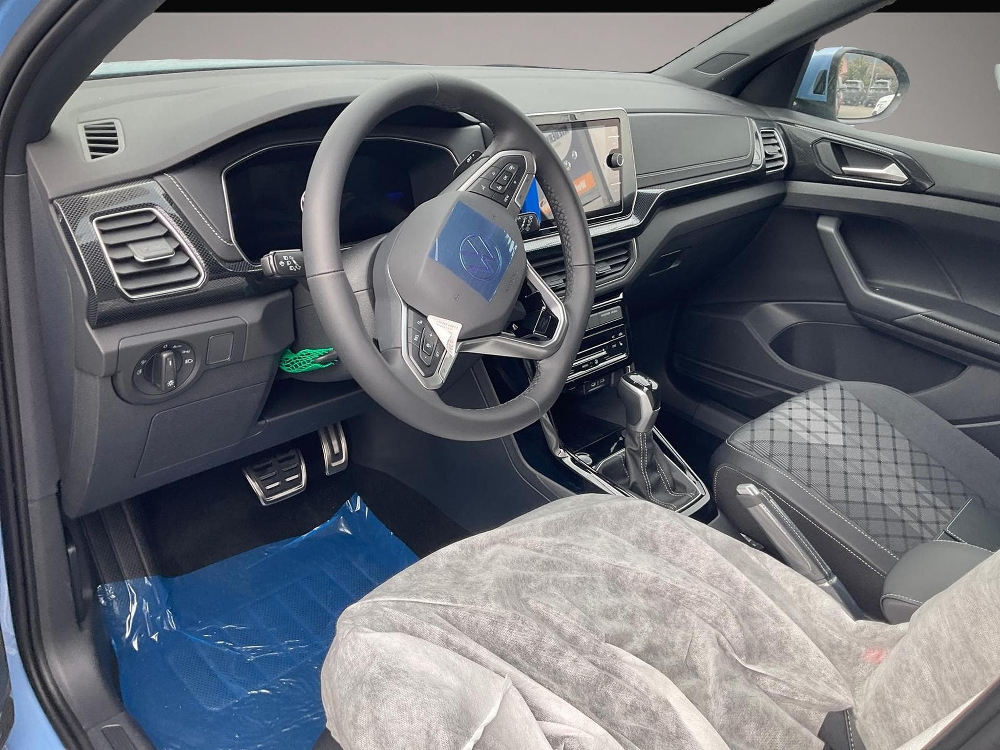 VW T-Cross (2026) - Foto 2