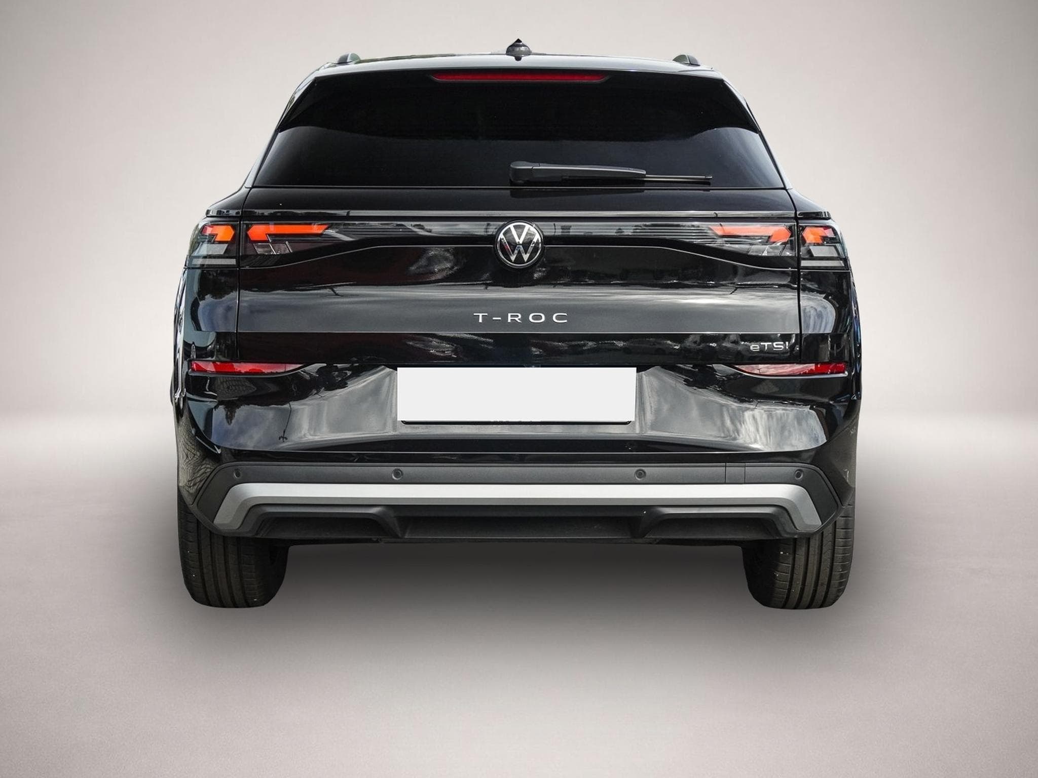 VW T-Roc (2026) - Foto 5