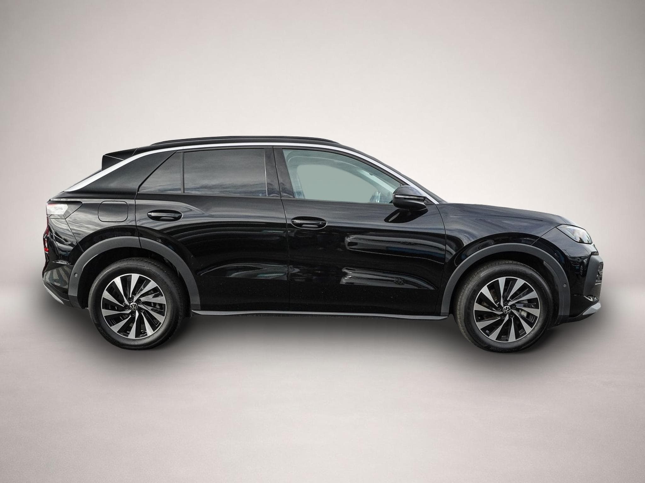 VW T-Roc (2026) - Foto 4