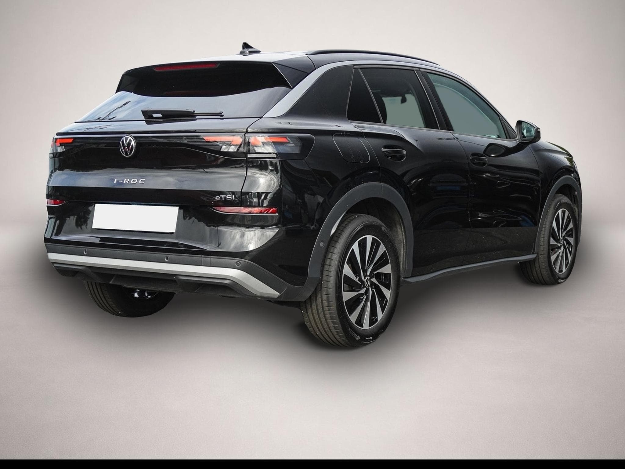 VW T-Roc (2026) - Foto 3