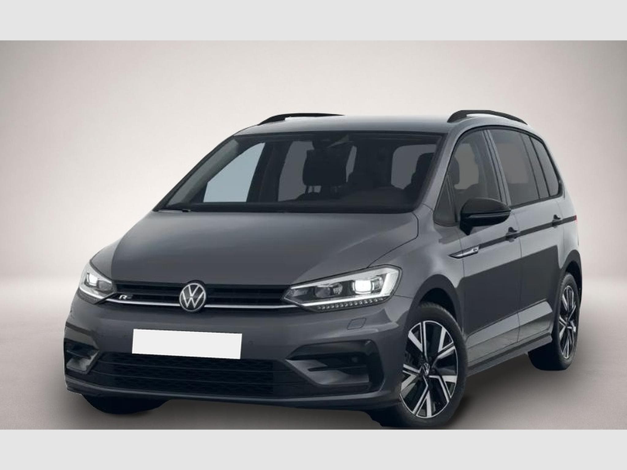 VW Touran (2026) - Foto 1