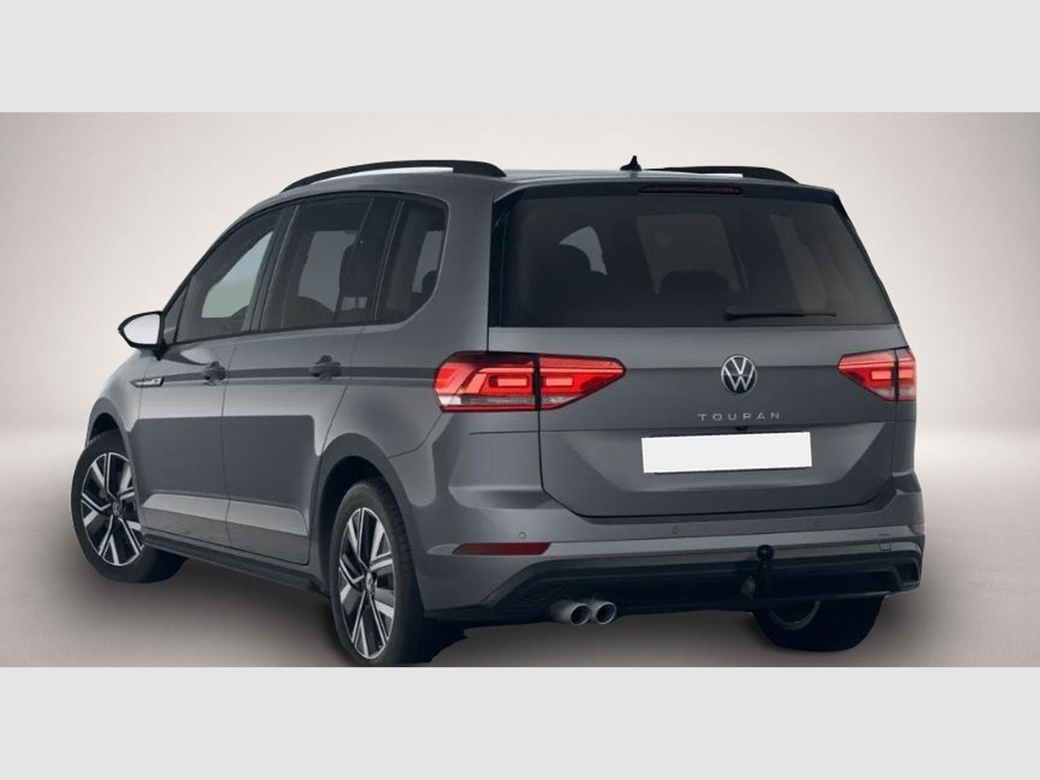 VW Touran (2026) - Foto 2