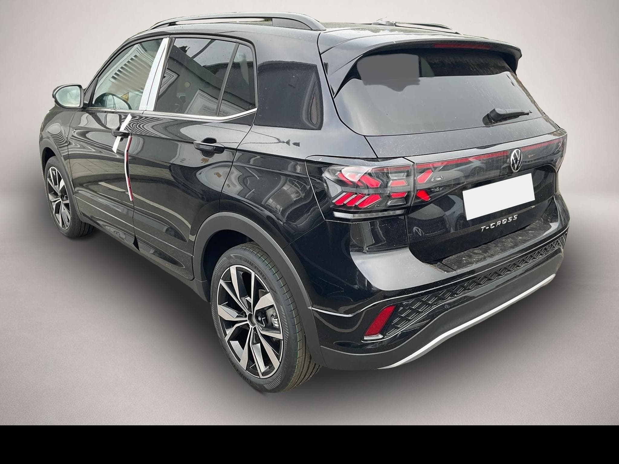 VW T-Cross (2026) - Foto 3