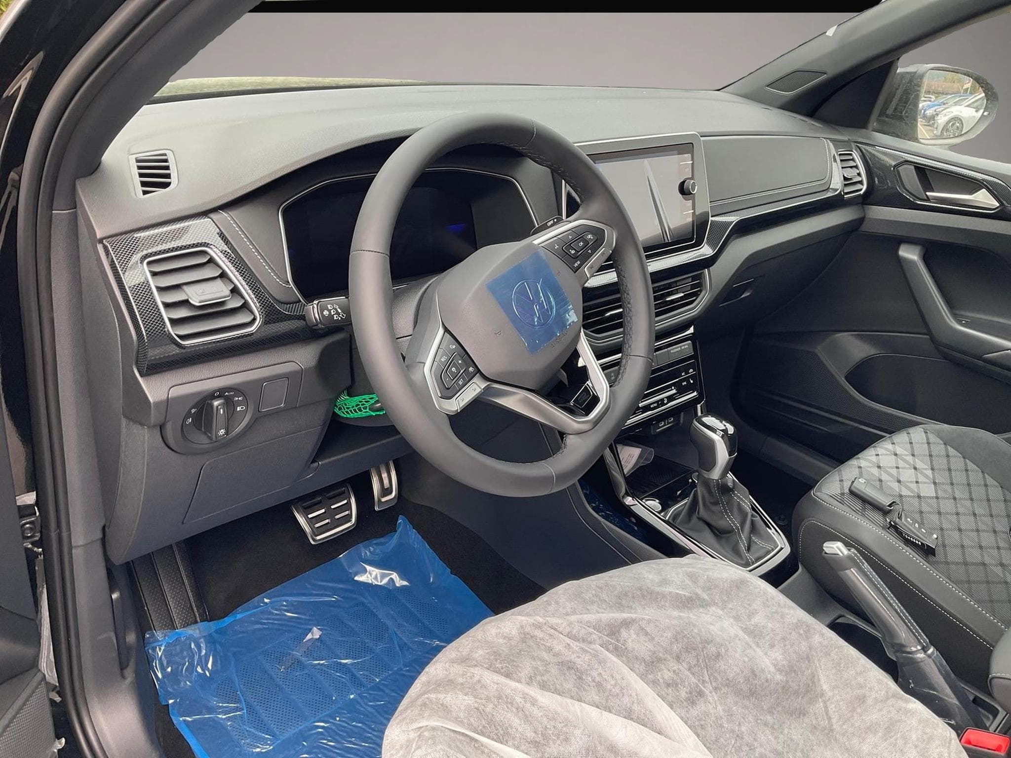 VW T-Cross (2026) - Foto 2