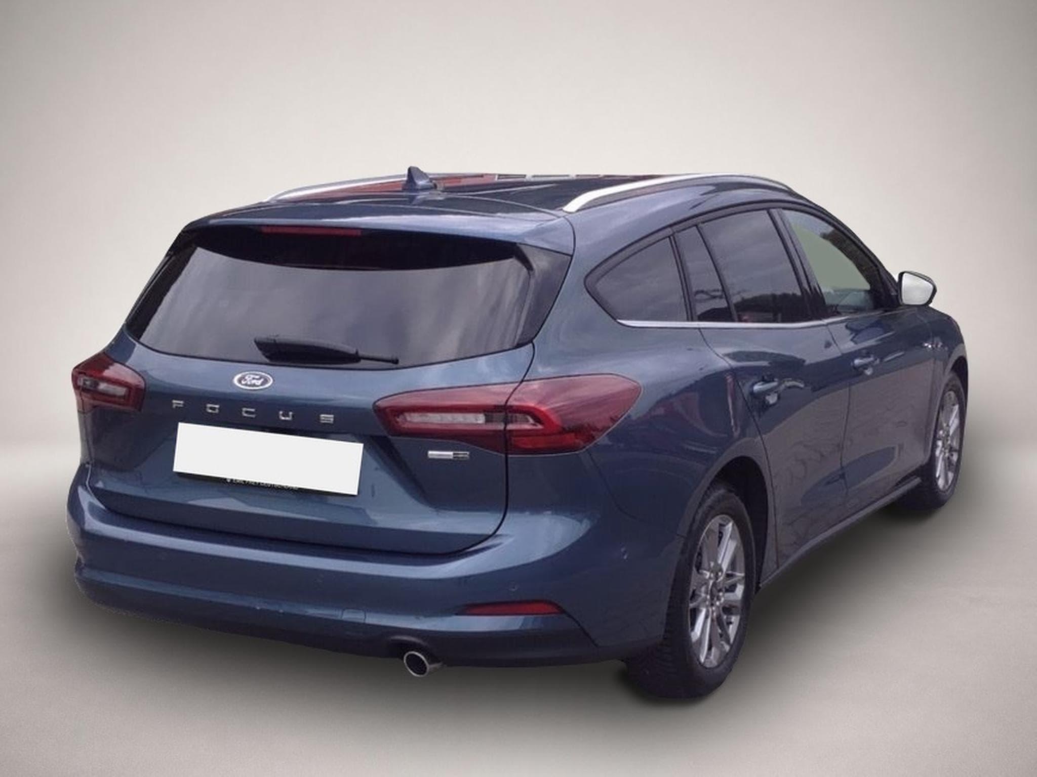 Ford Focus (2022) - Foto 2