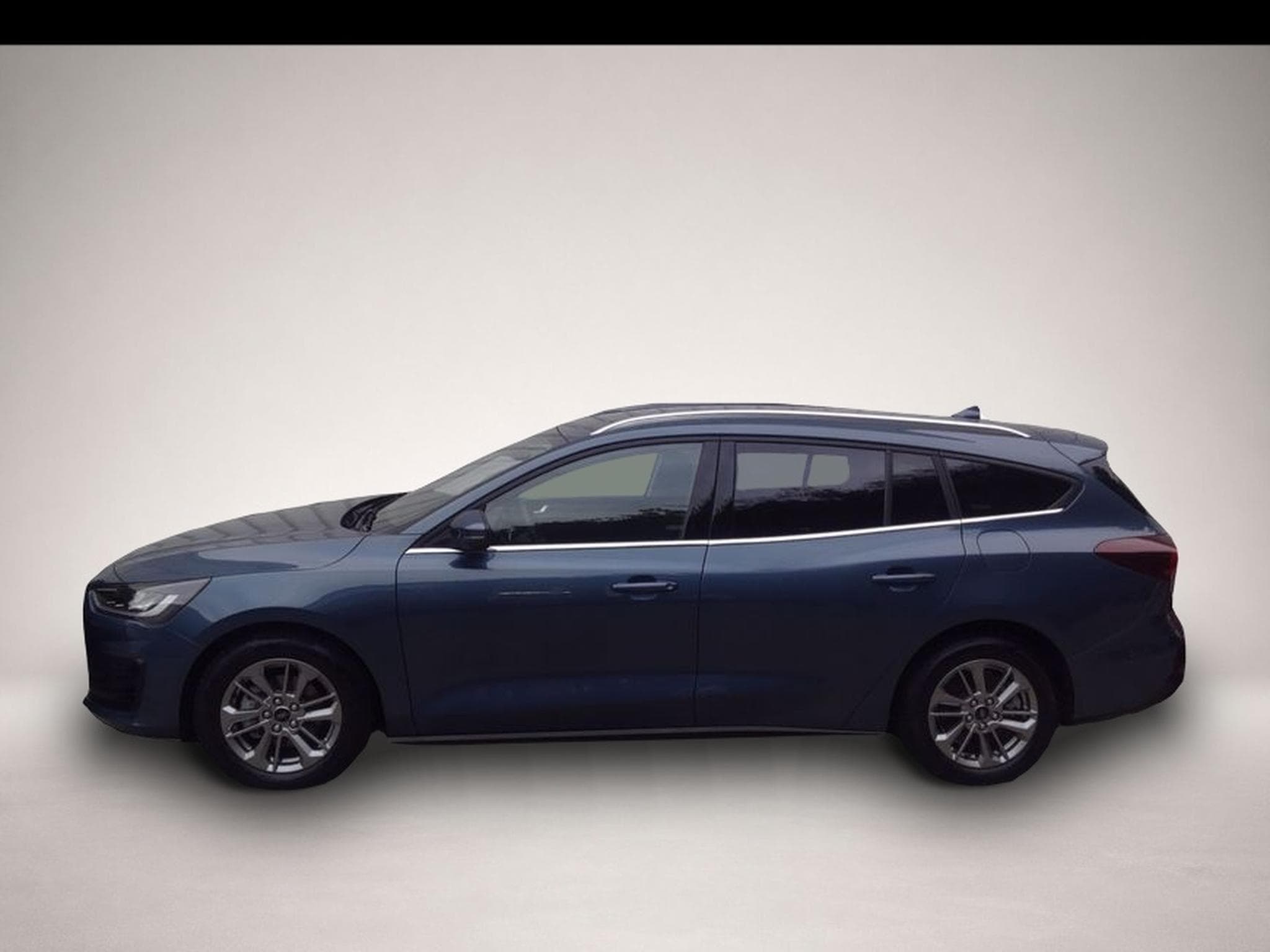 Ford Focus (2022) - Foto 4