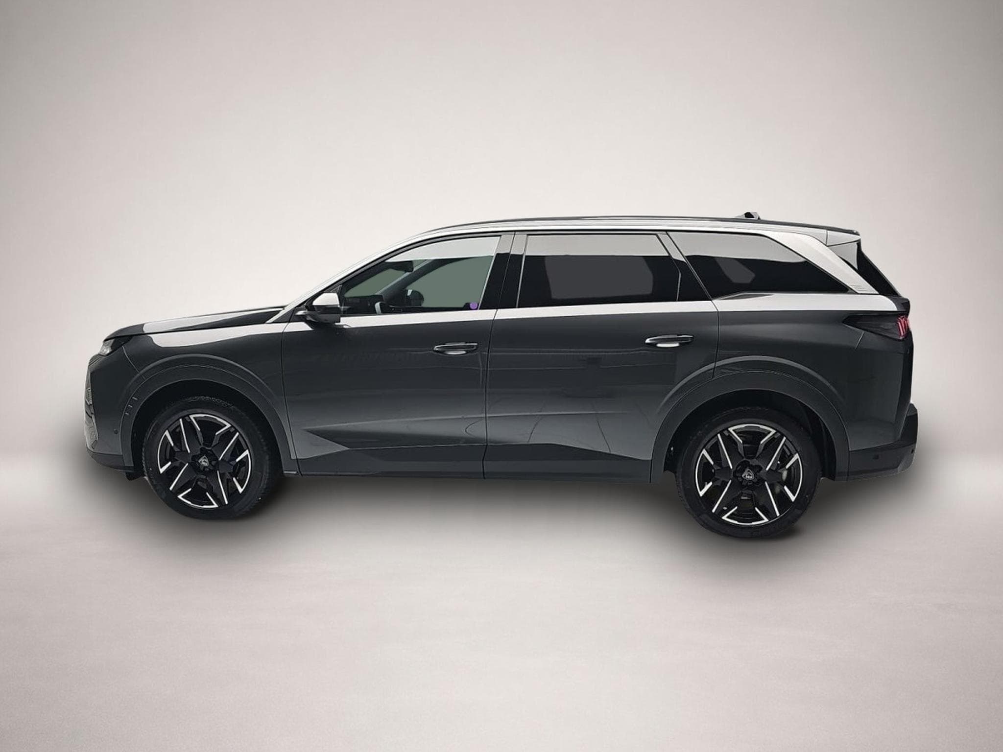 Peugeot 5008 (2026) - Foto 4