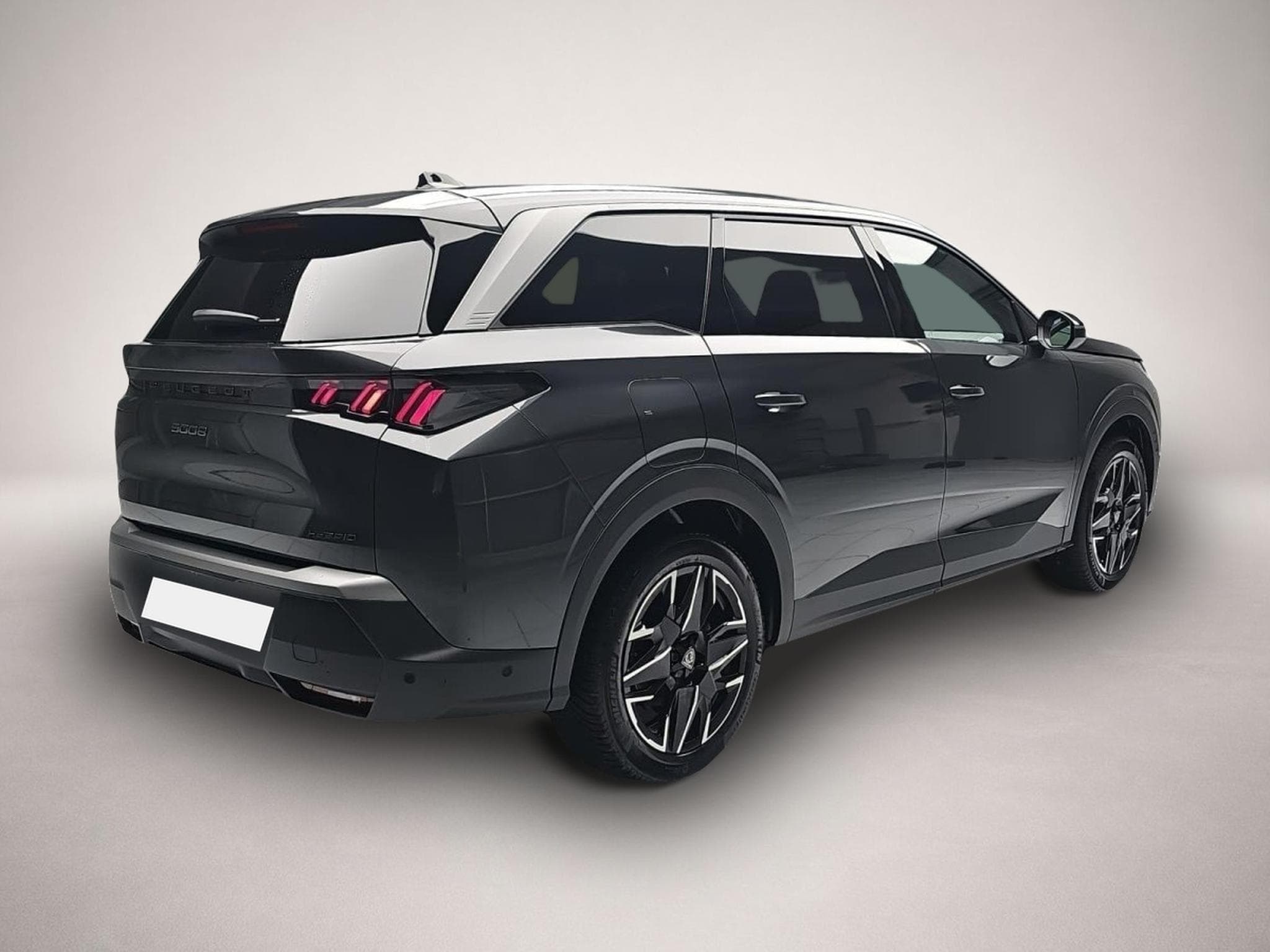 Peugeot 5008 (2026) - Foto 2