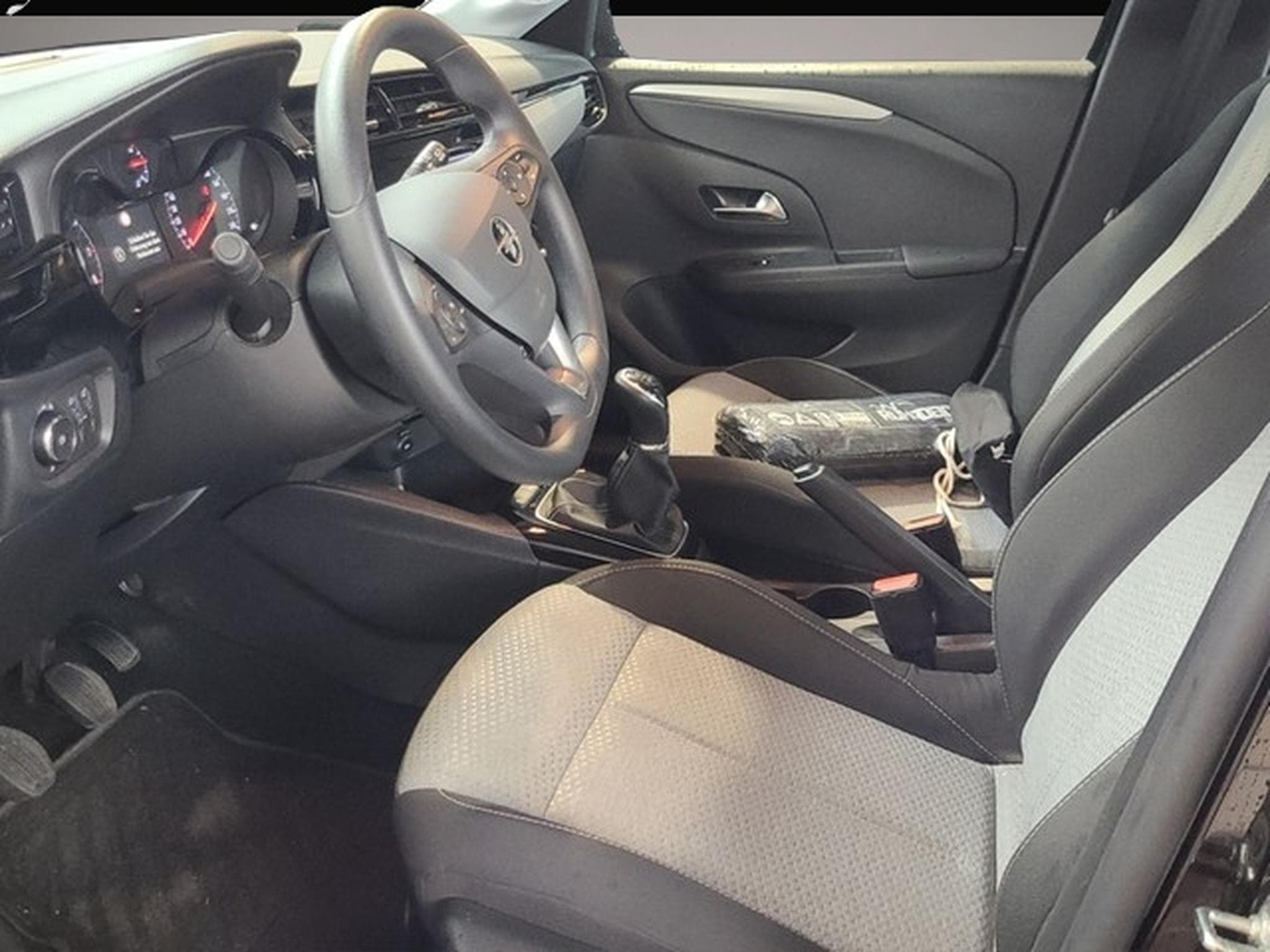 Opel Corsa (2024) - Foto 6