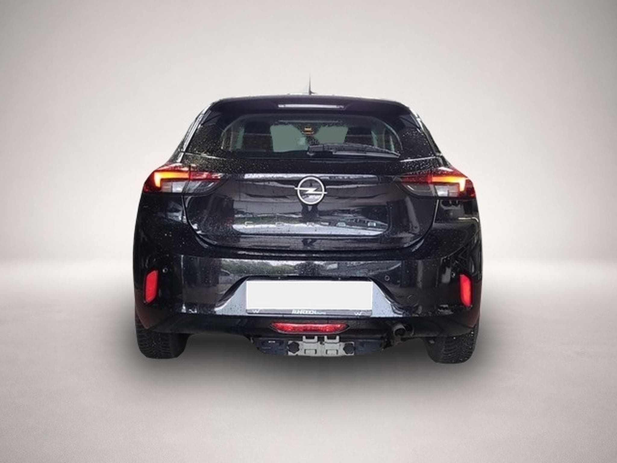 Opel Corsa (2024) - Foto 3