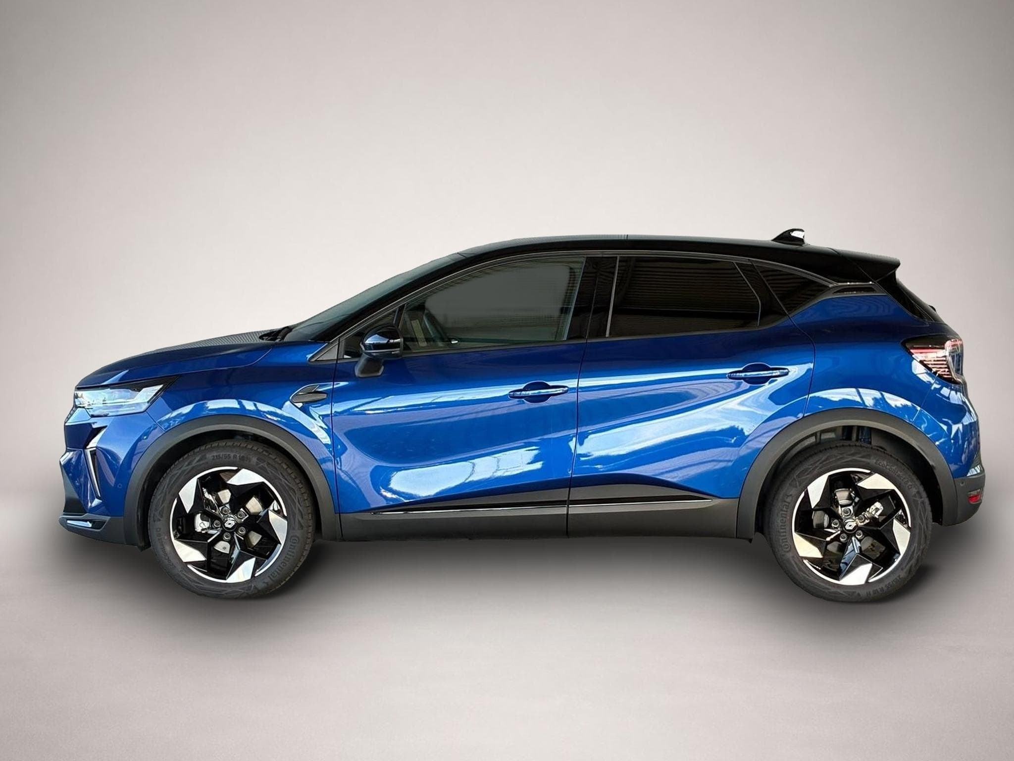 Renault Captur (2025) - Foto 2