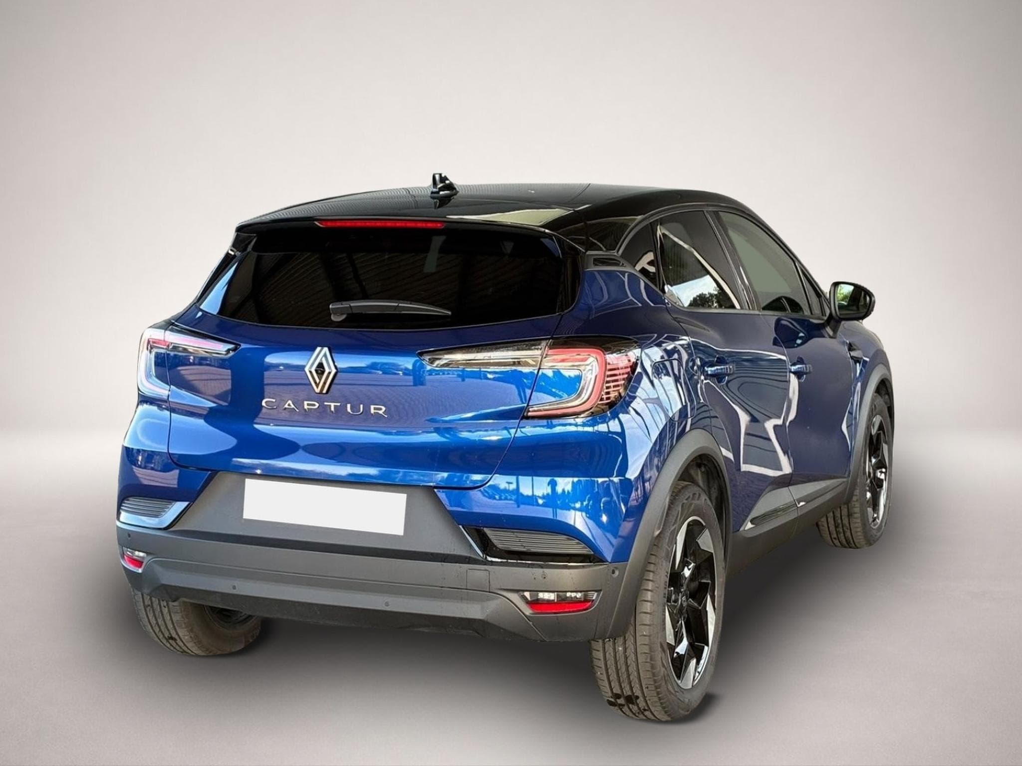 Renault Captur (2025) - Foto 3