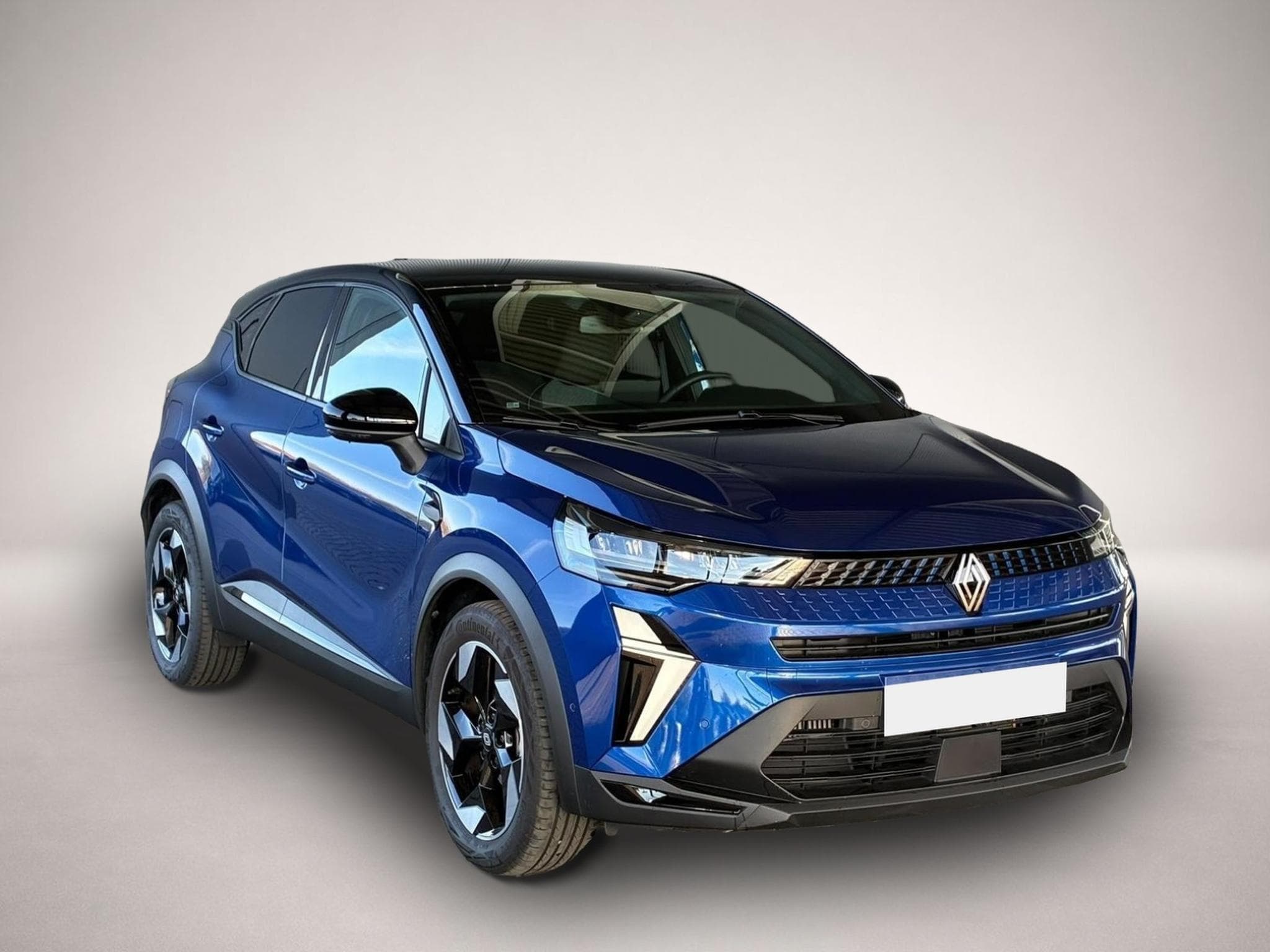 Renault Captur (2025) - Foto 4