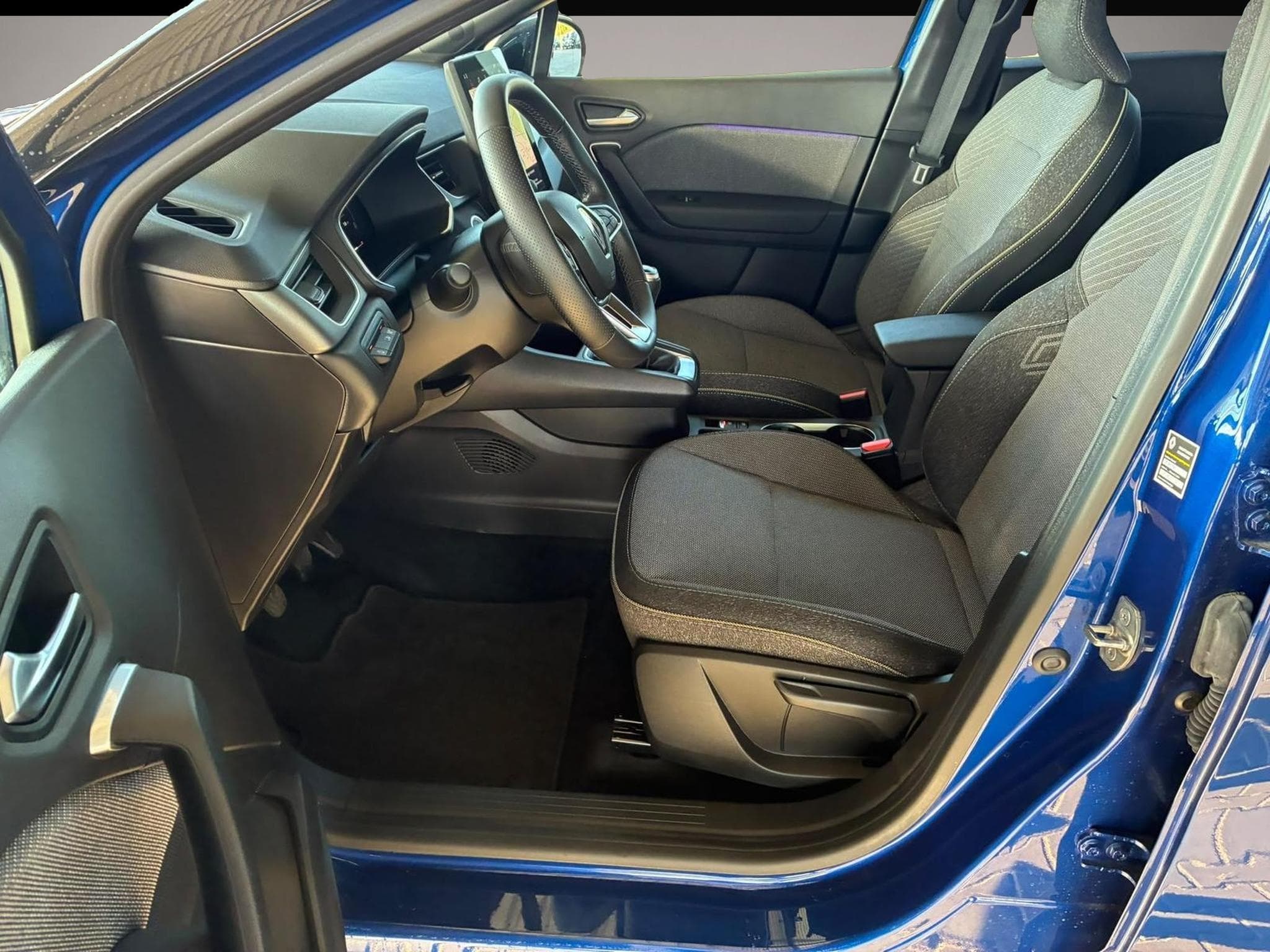 Renault Captur (2025) - Foto 5
