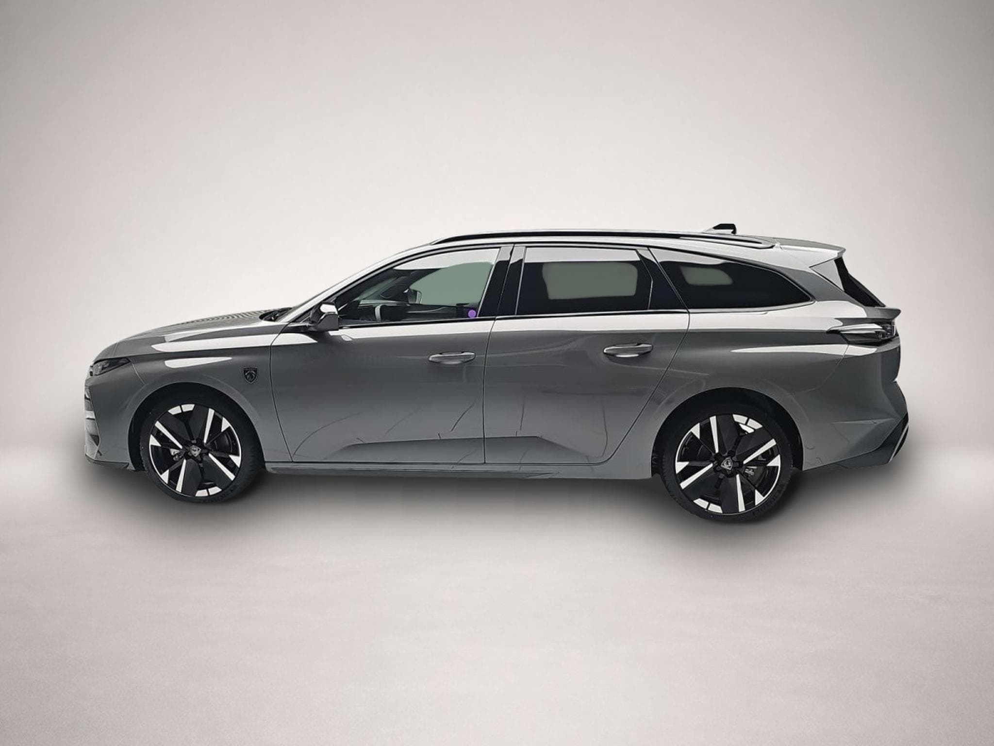 Peugeot 308 (2026) - Foto 4