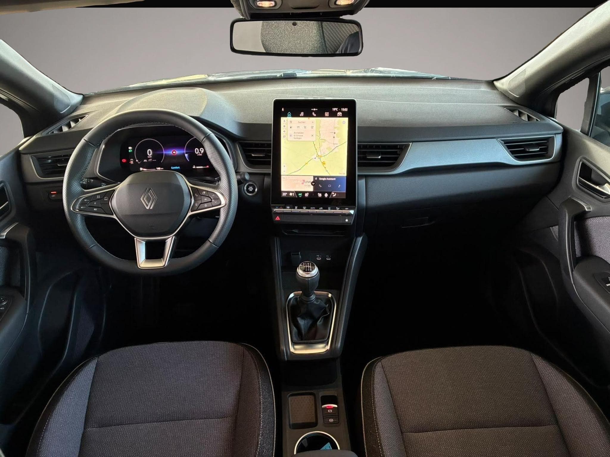 Renault Captur (2025) - Foto 6