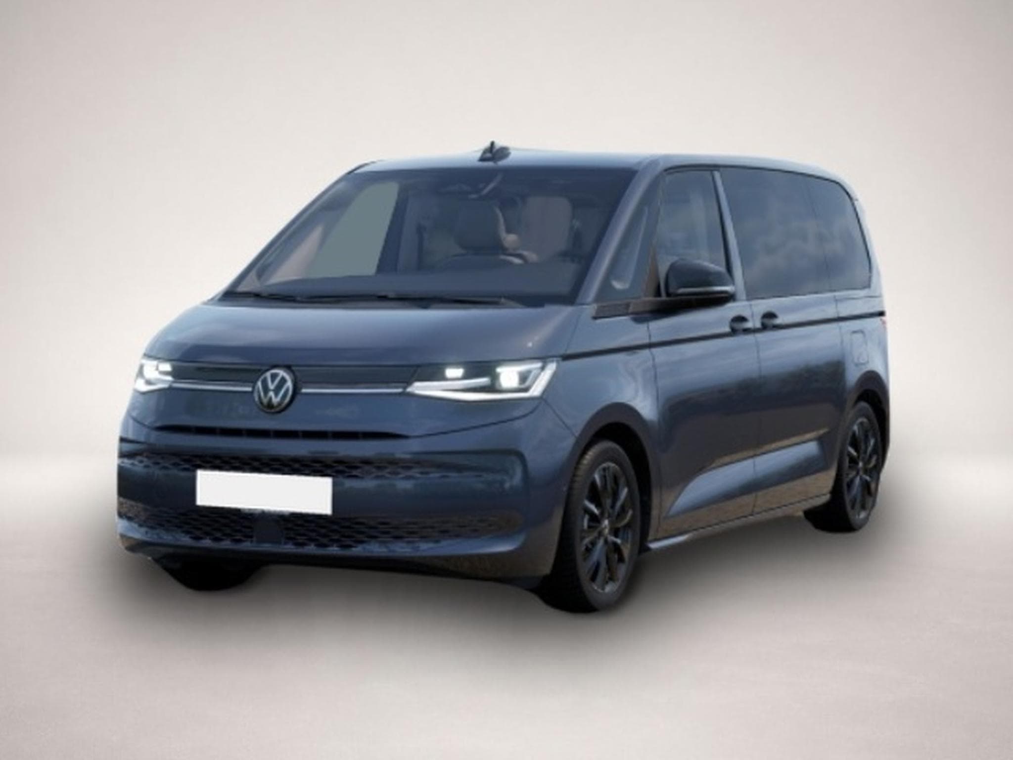 VW Multivan (2026) - Foto 1