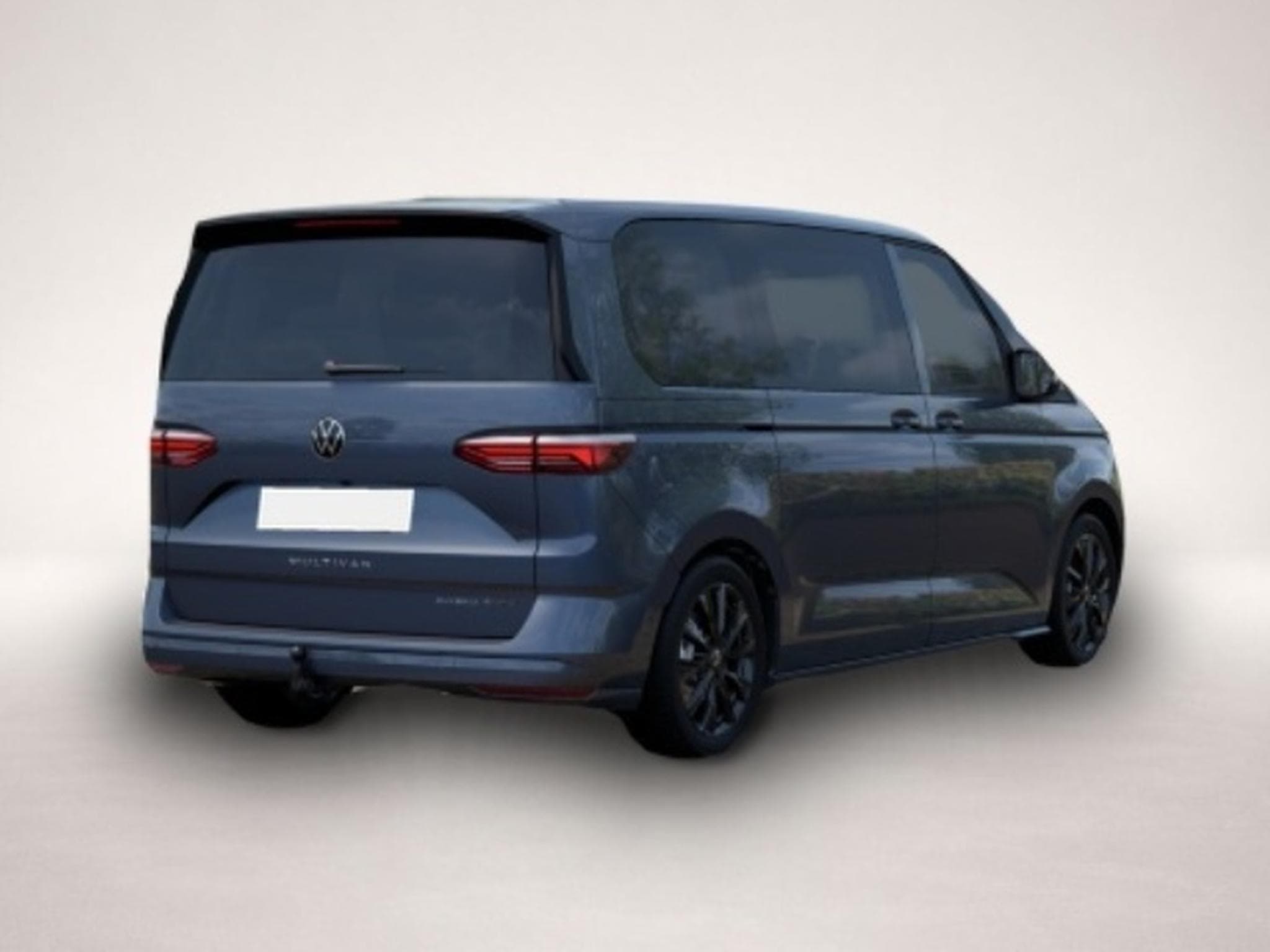 VW Multivan (2026) - Foto 2