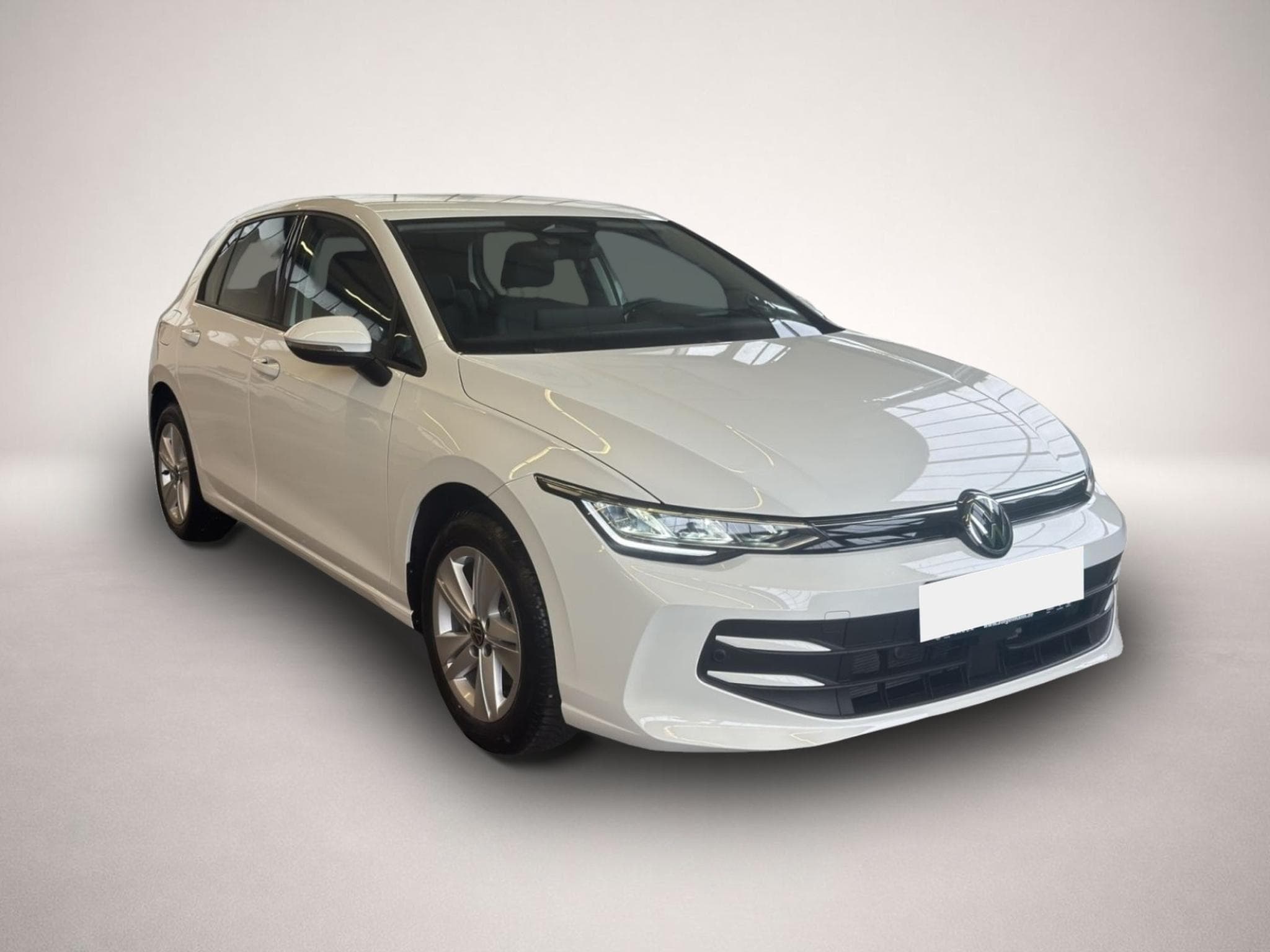 VW Golf (2025) - Foto 7